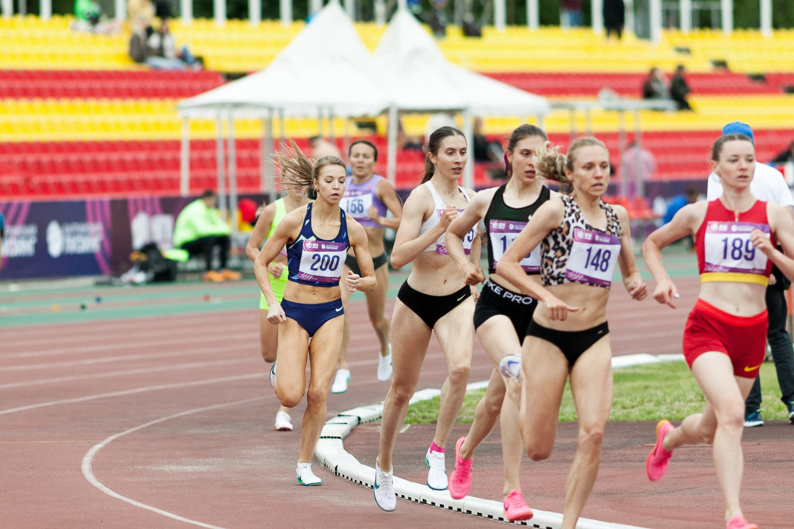 ЛА 5 июля 2025. Фотография