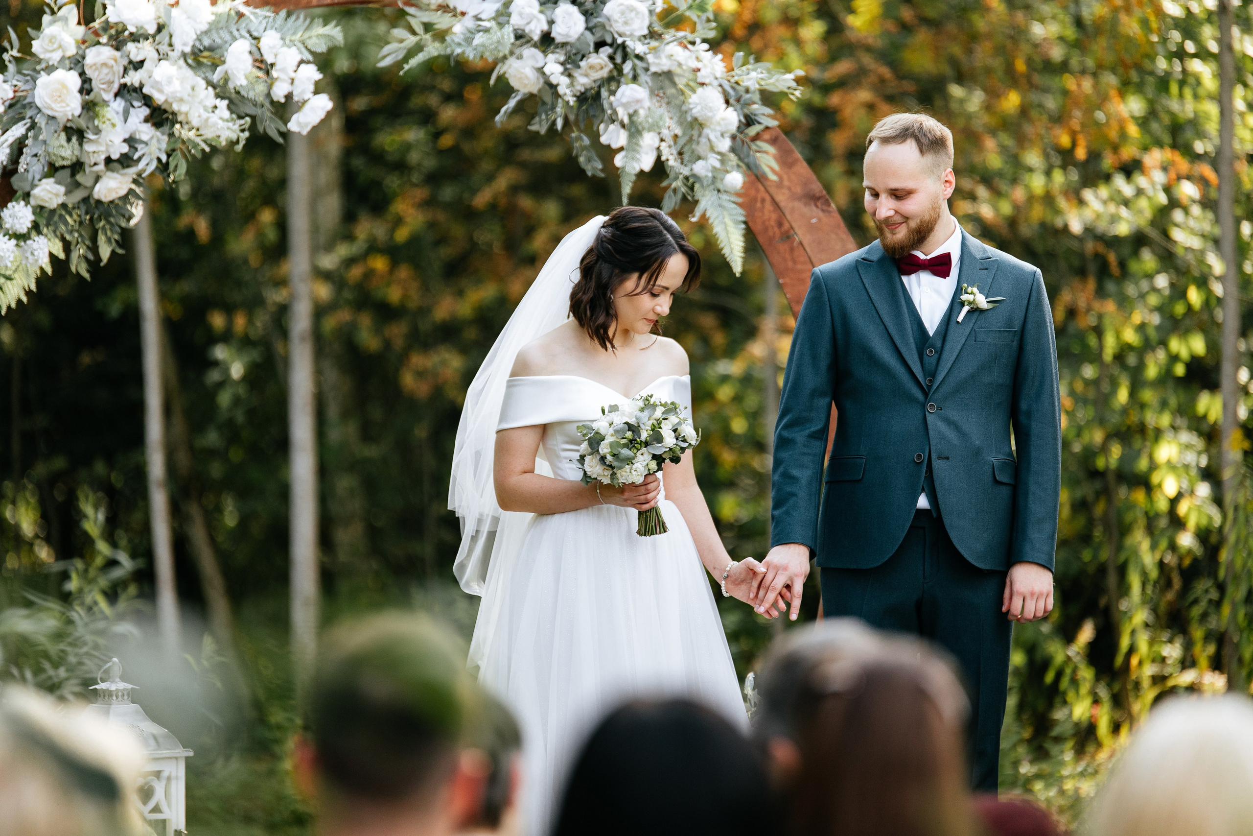 Ярослав и Аня