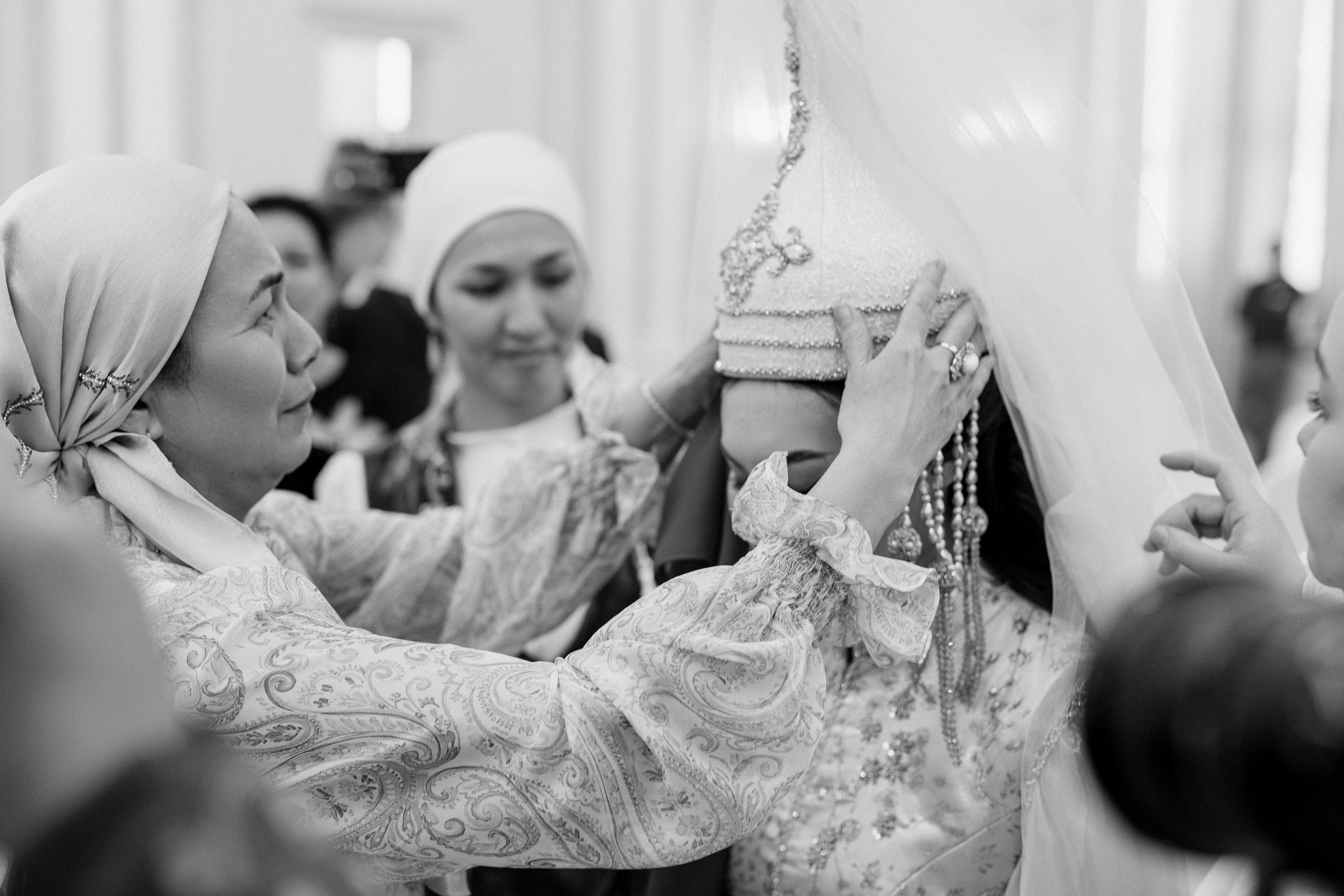 Madina — Qyz uzatu. Wedding and Love story Photographer