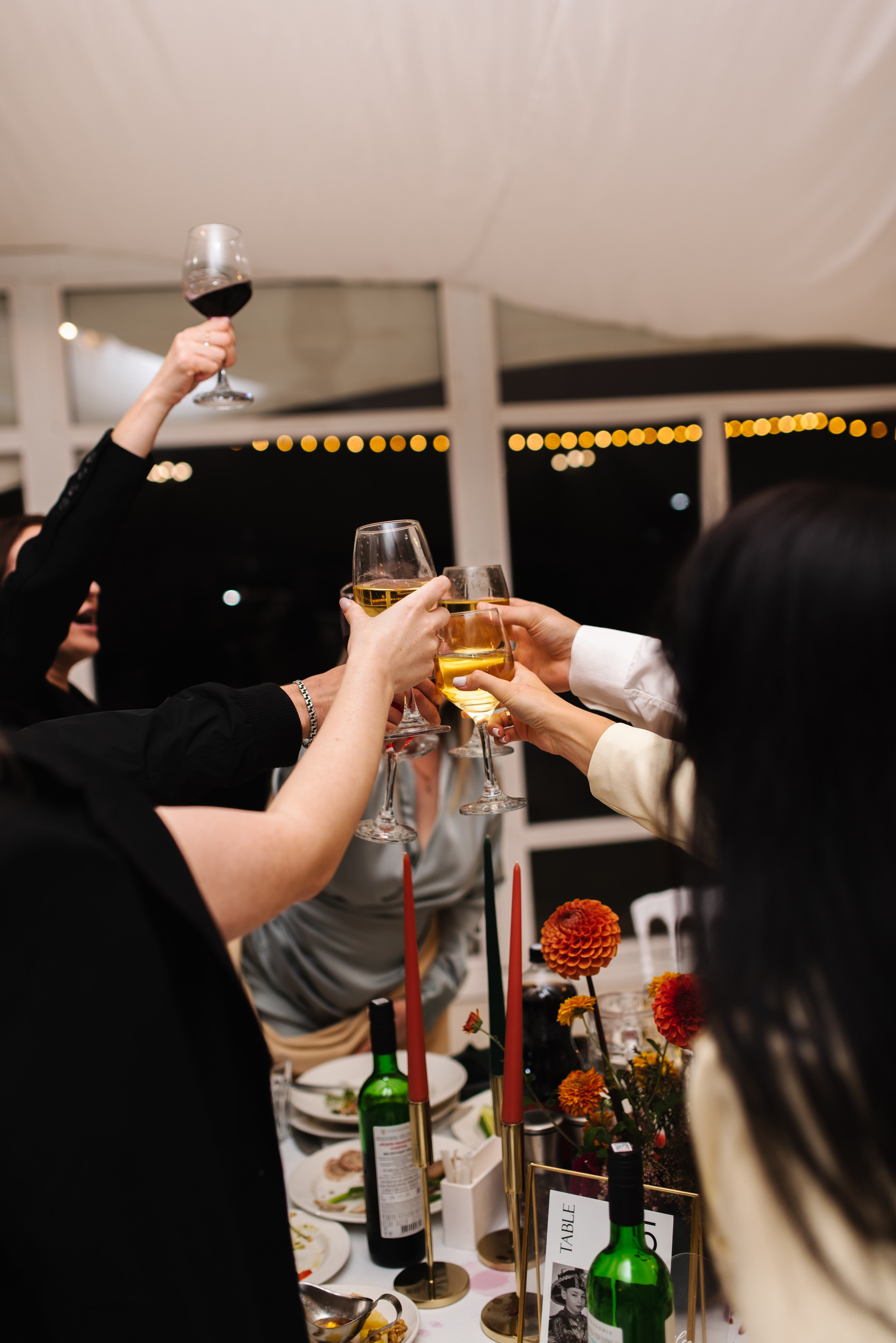 Атмосферно!. Свадебный фотограф Анастасия Бударина