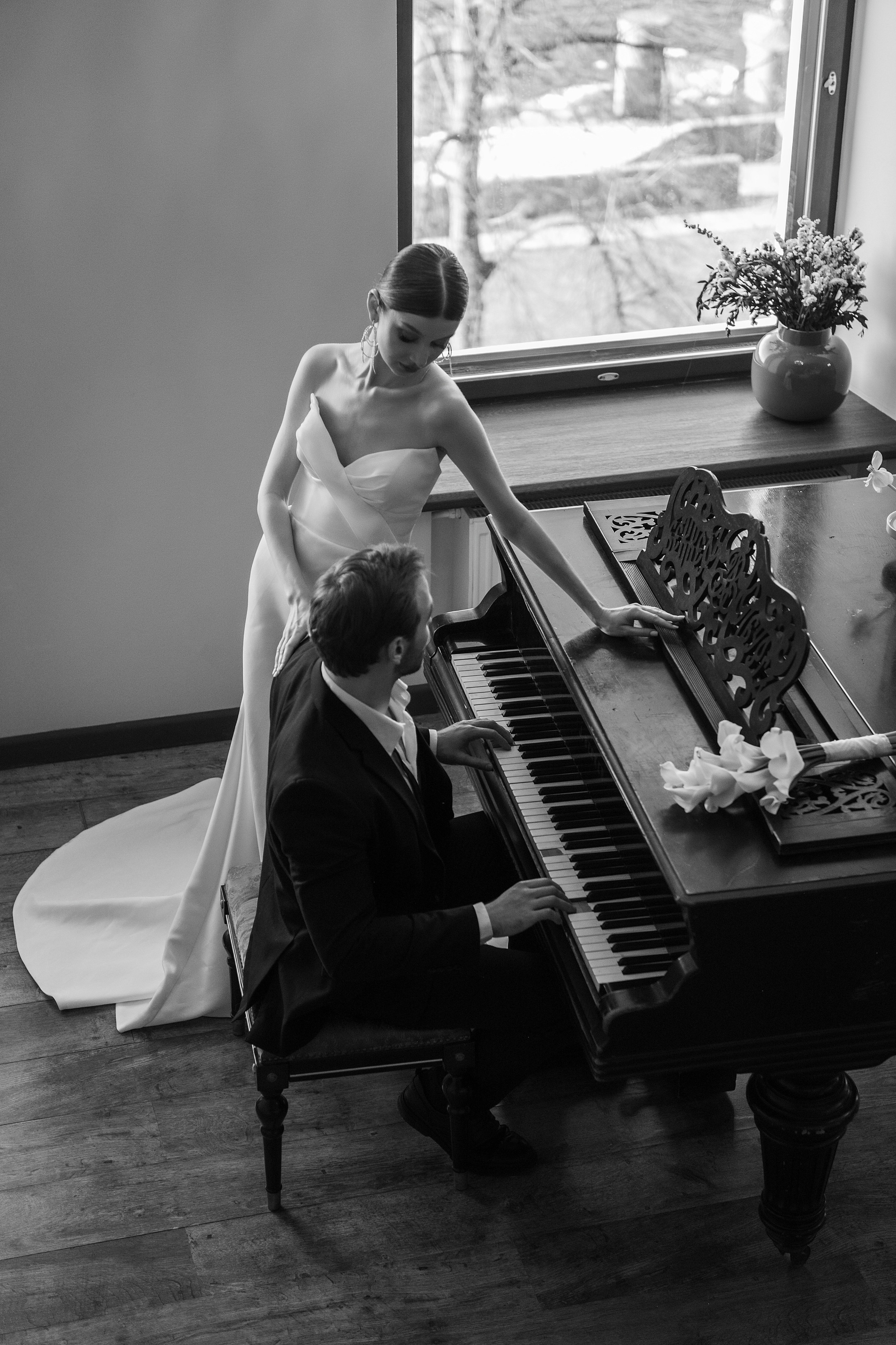 Анна и Виктор. Константин Тищенко, фотограф в Санкт-Петербурге, Пскове, Москве