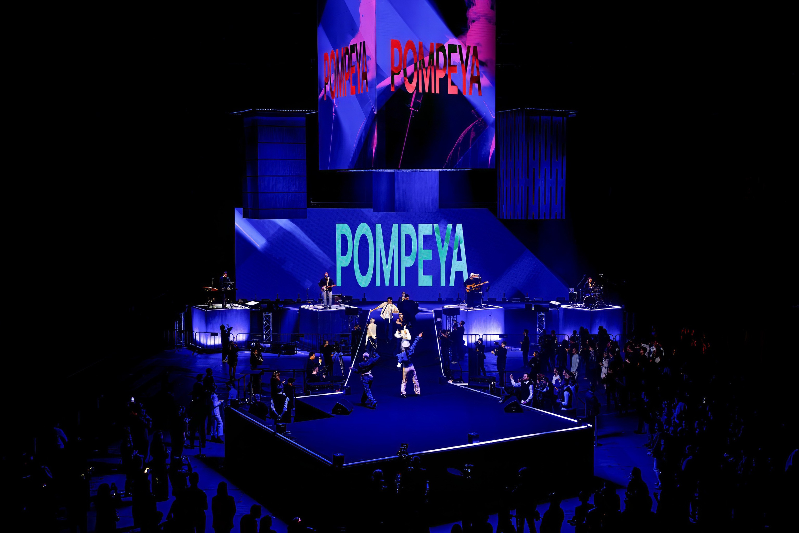 GLORY FEST / 2025. OOPS