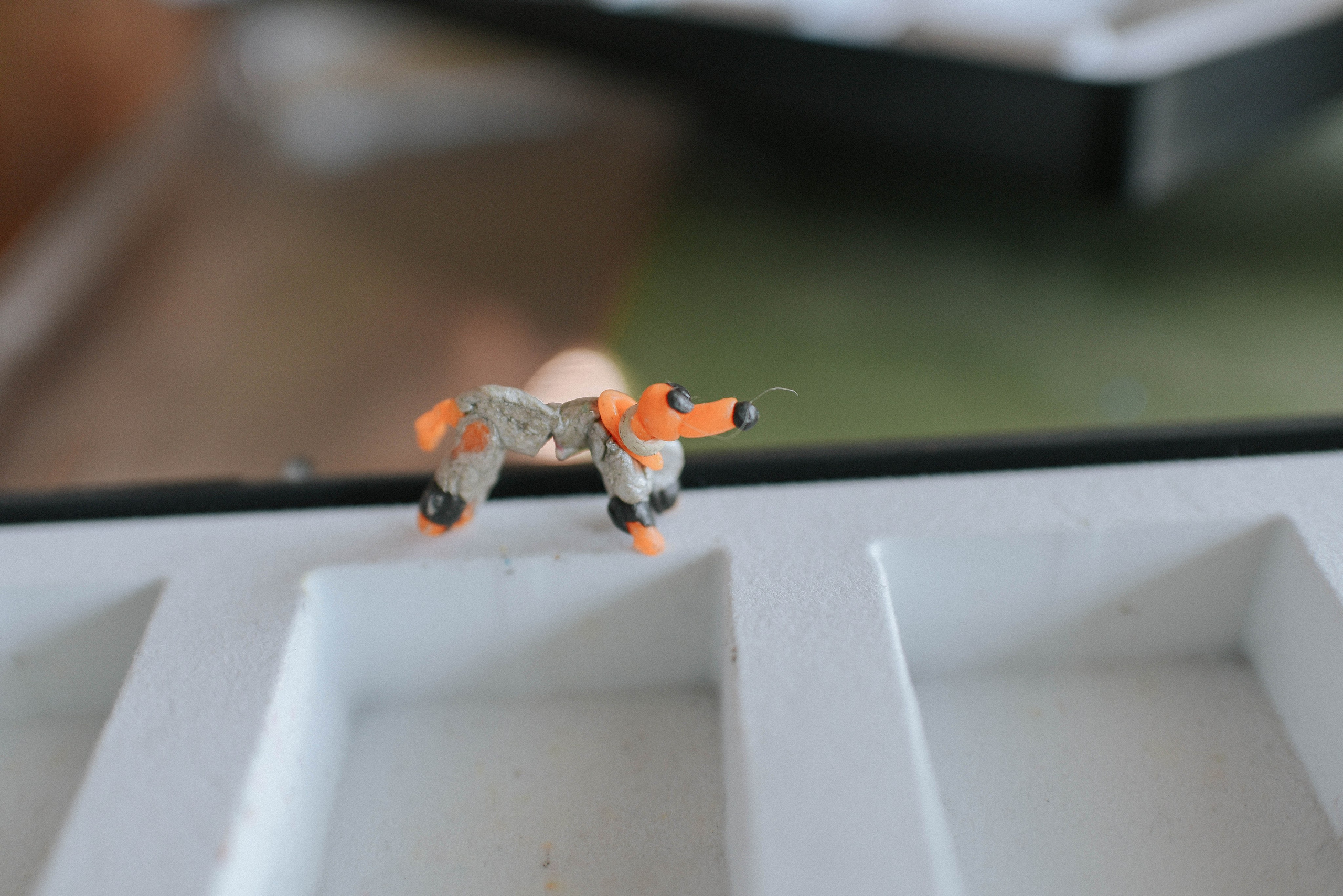 Деревня Мира. Детский и семейный фотограф в Новосибирске Саша Дорошенко