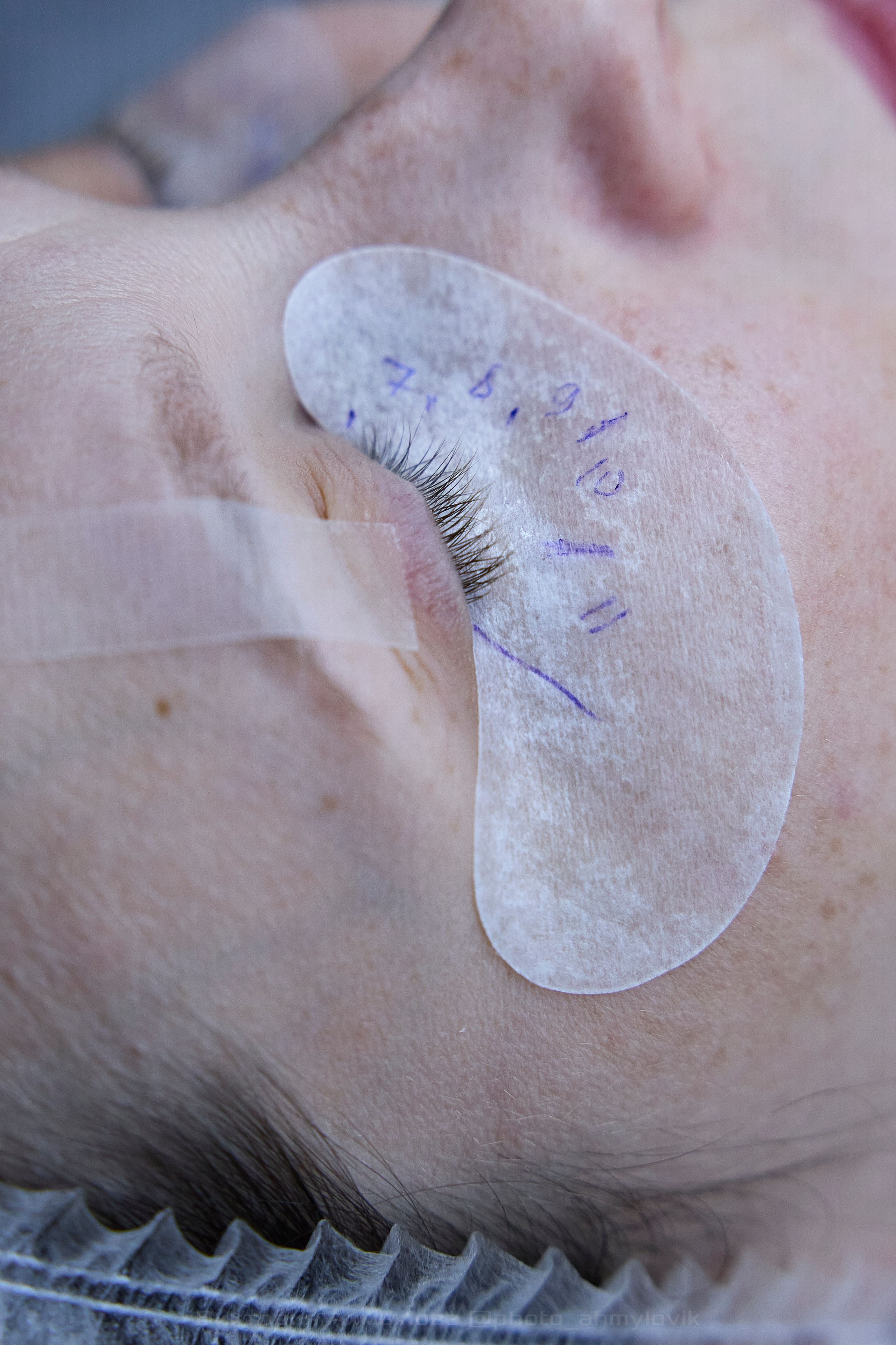 BS Morozova Green. Виктория Ахмылова. Фотограф в Москве