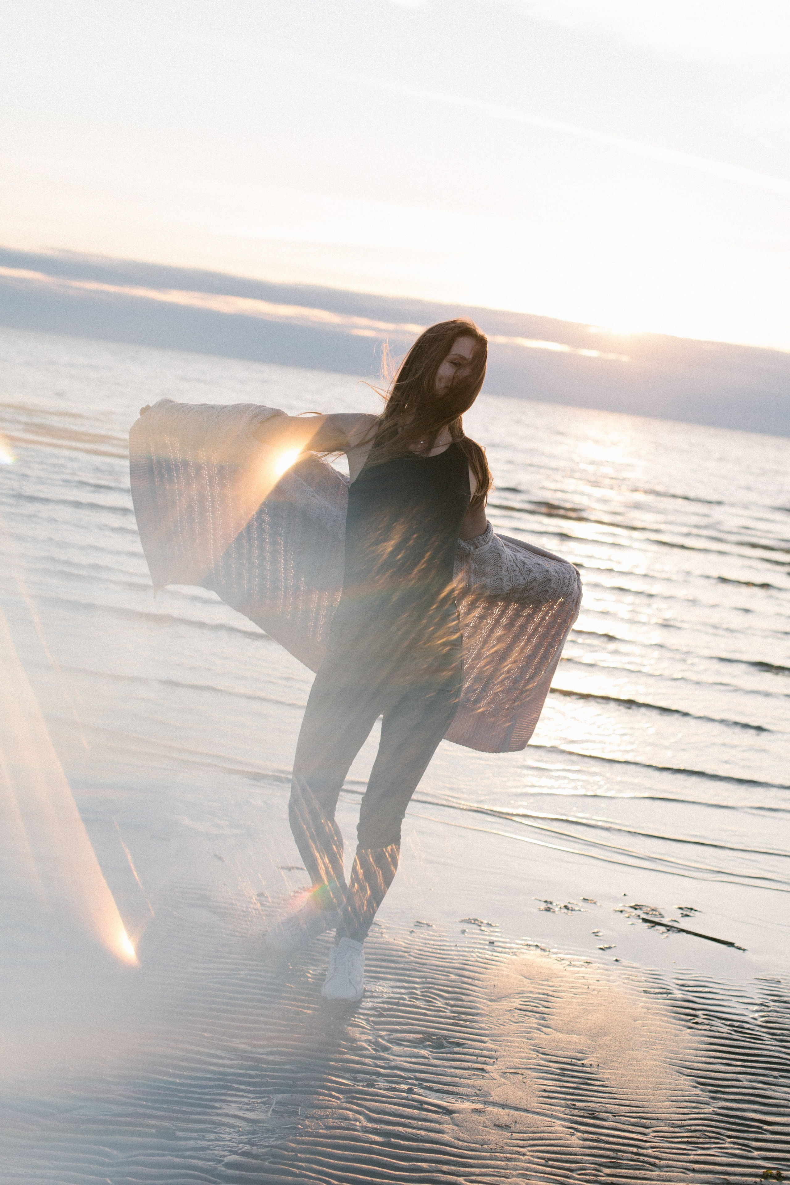 Настя, Савелий и Ксюша. Фотограф Кристина Филькова