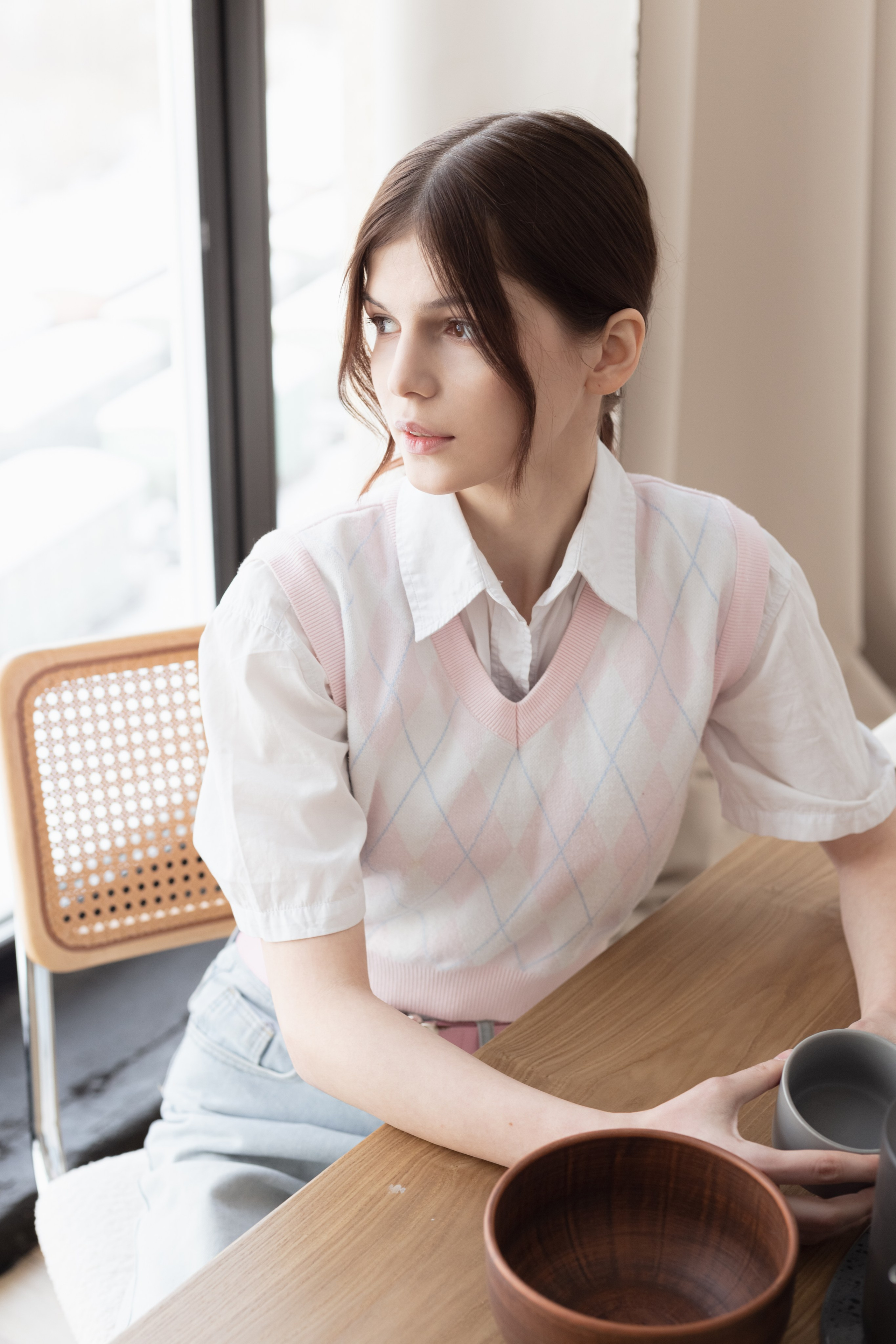 Sia. Modeling agency TM MODELS