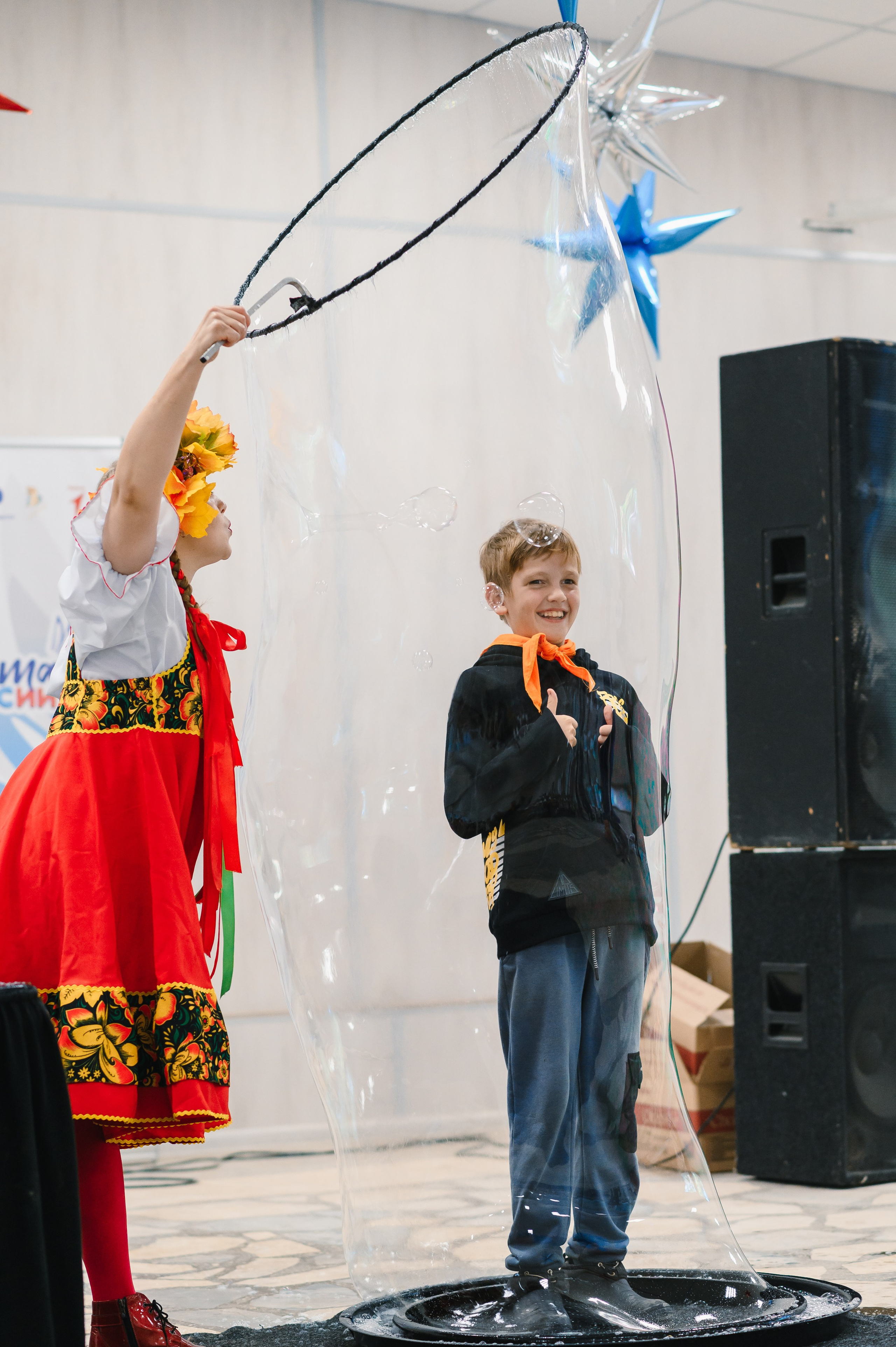 «Орлята России»: смена в лагере. Wedding and family photographer USA