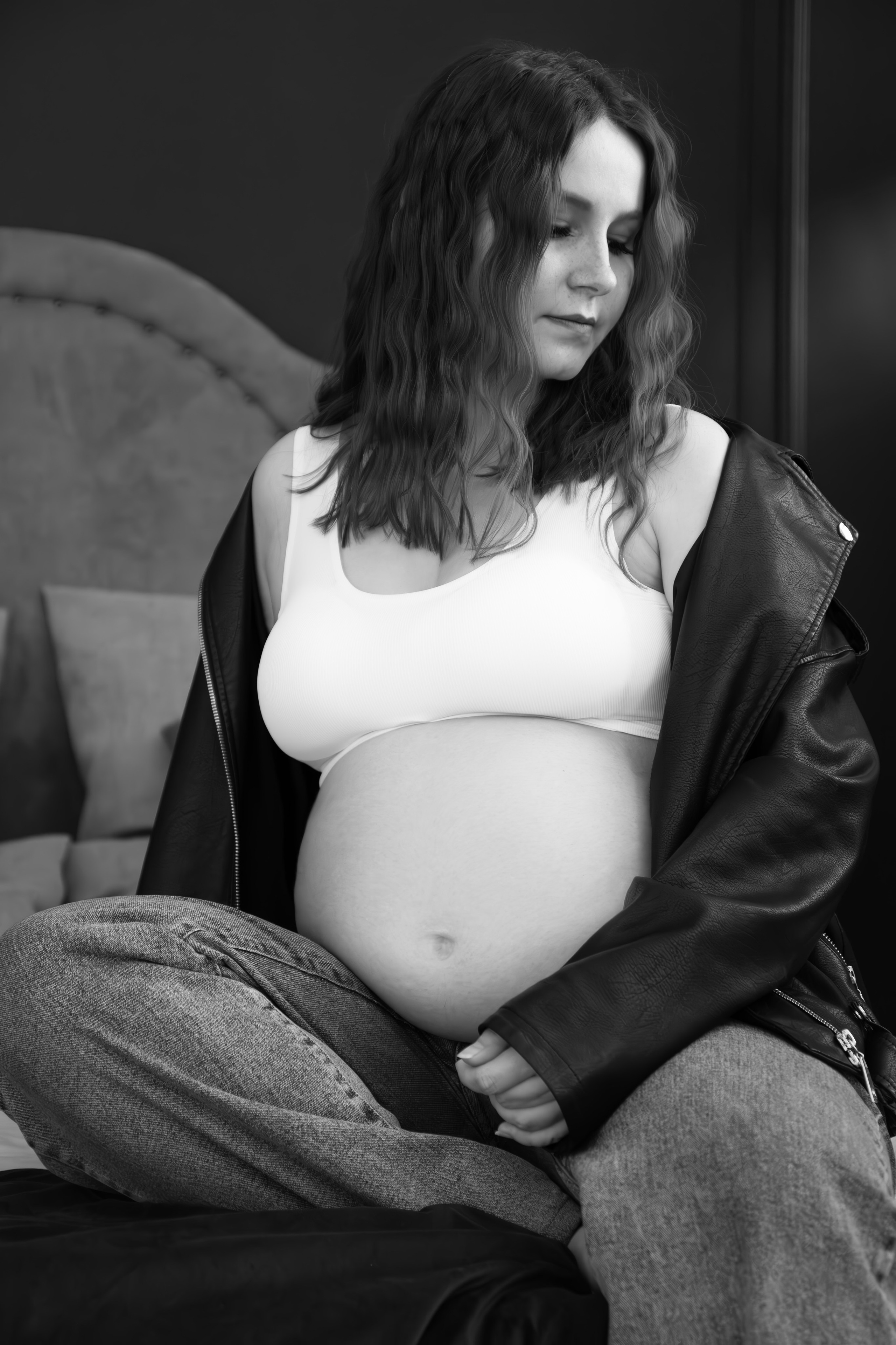 Екатерина и новая жизнь. Творческий фотограф в Екатеринбурге Горинова Наталья