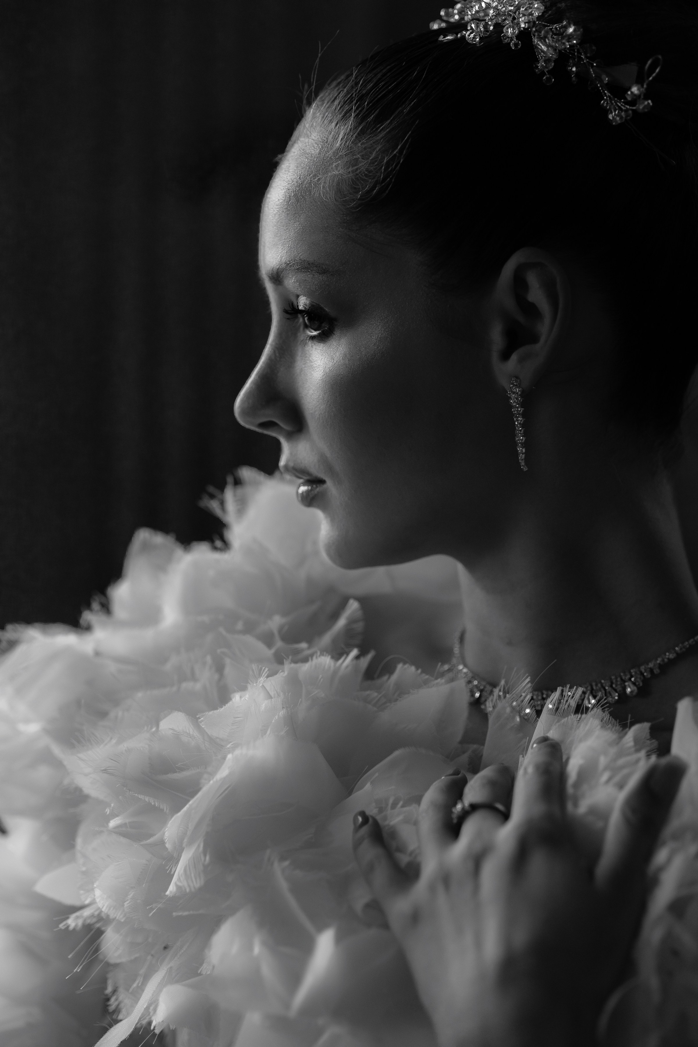 Илья и Яна. Фотограф Москва