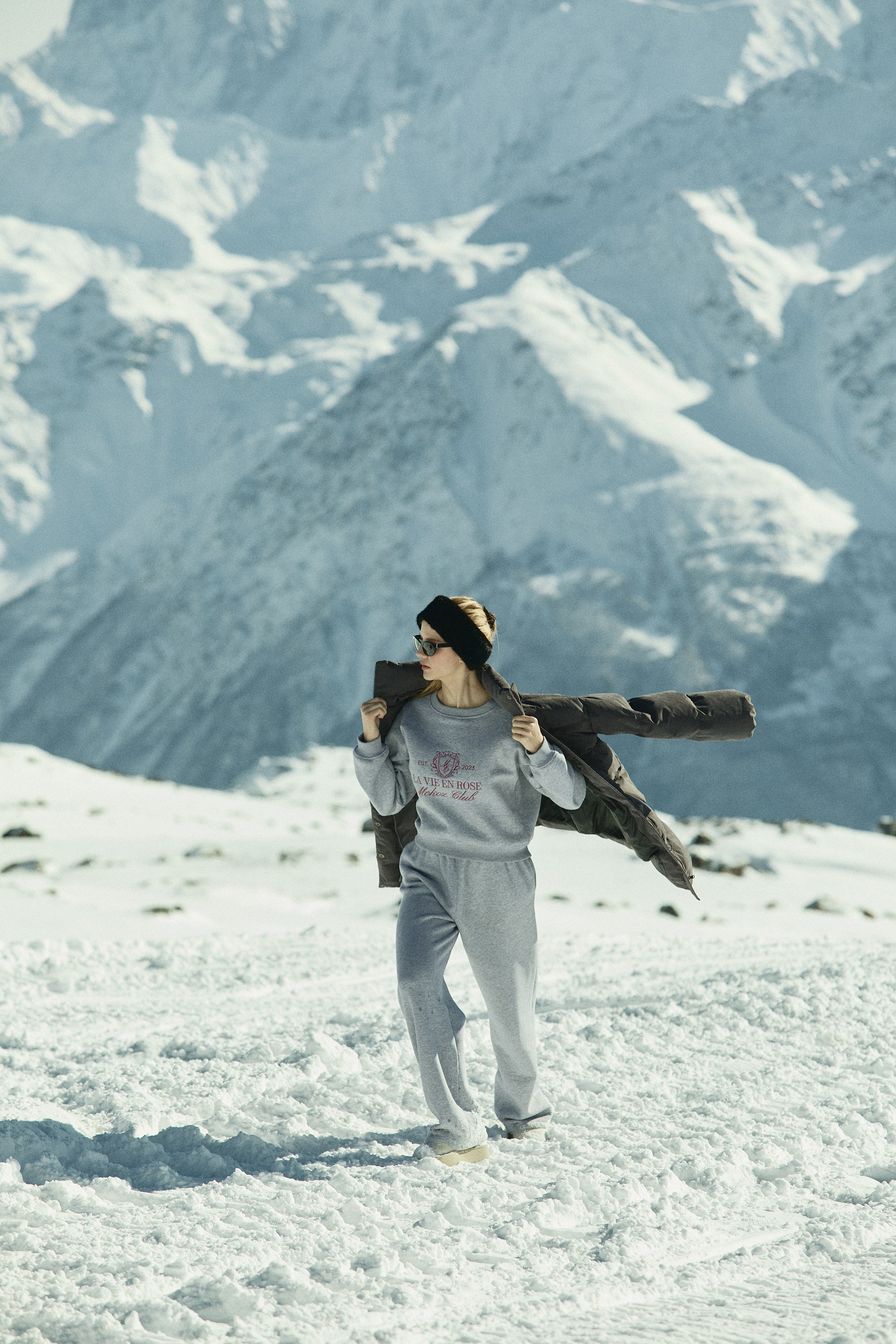 Mokoz winter 2024-25. Фотограф Продюсер в горах КБР / Москва  Нальчик Горы