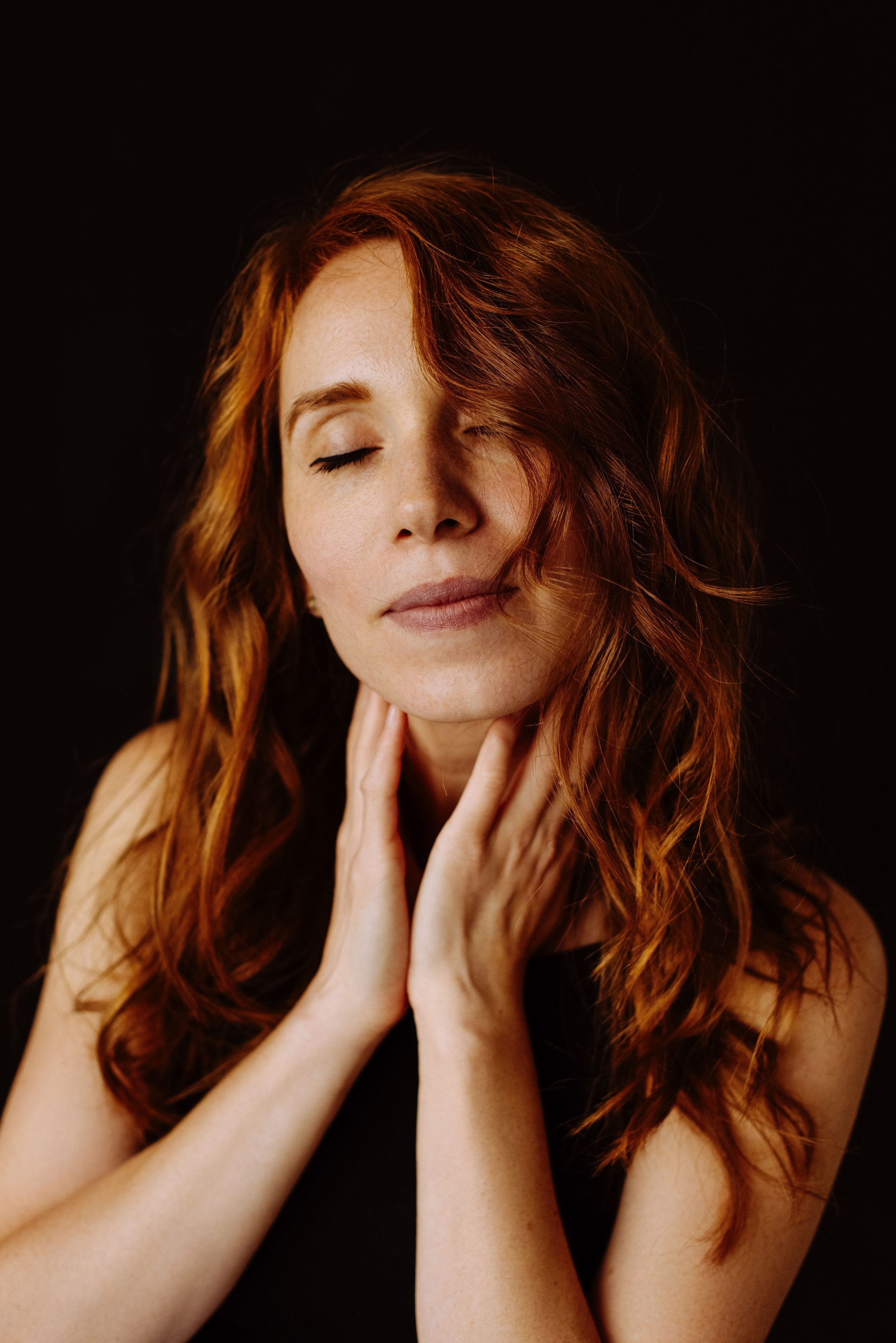 Катя. Свадебный фотограф в Москве Анна Полушина