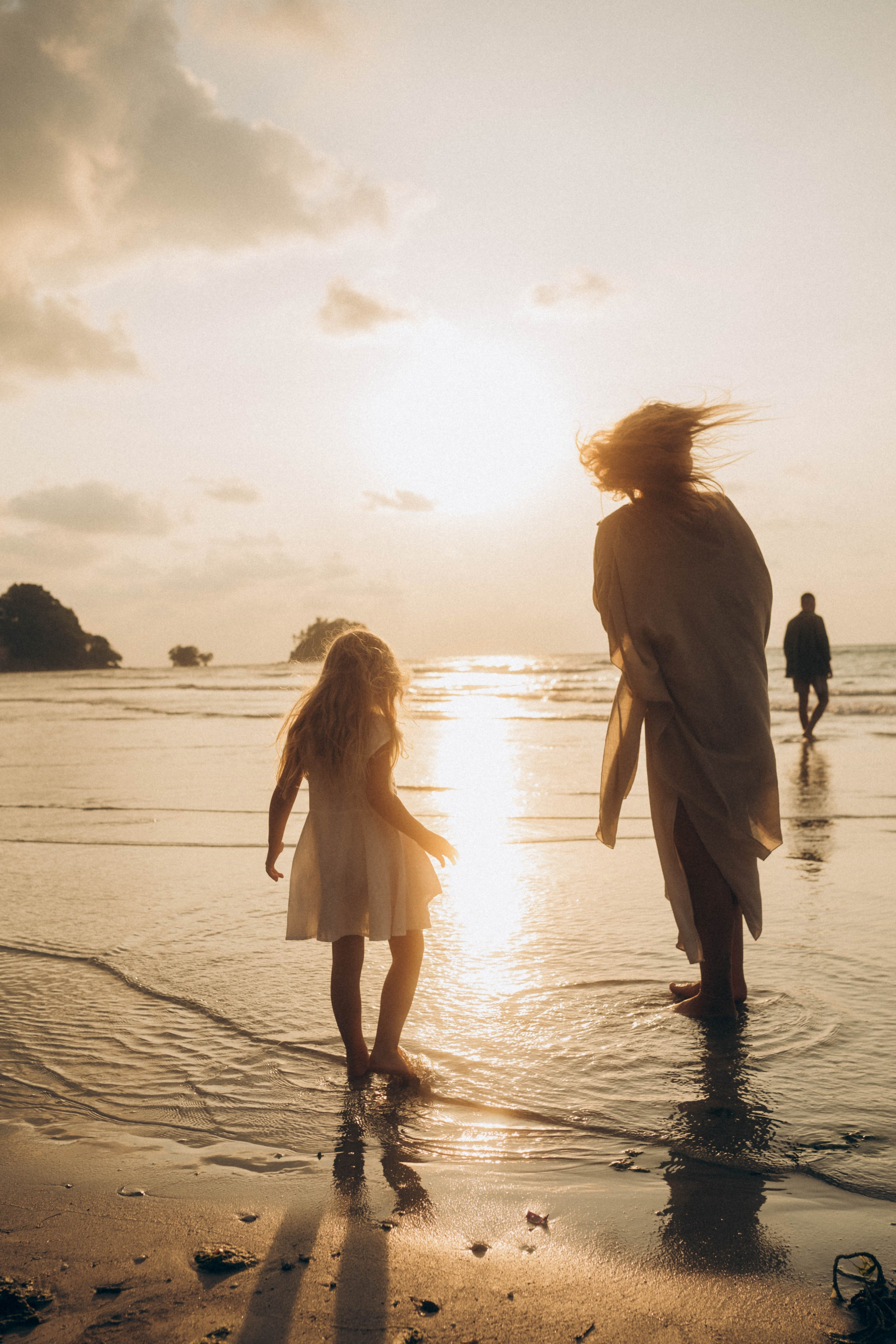 История на пляже. Фотограф в Челябинске и Санкт-Петербурге Анна Ивашкова