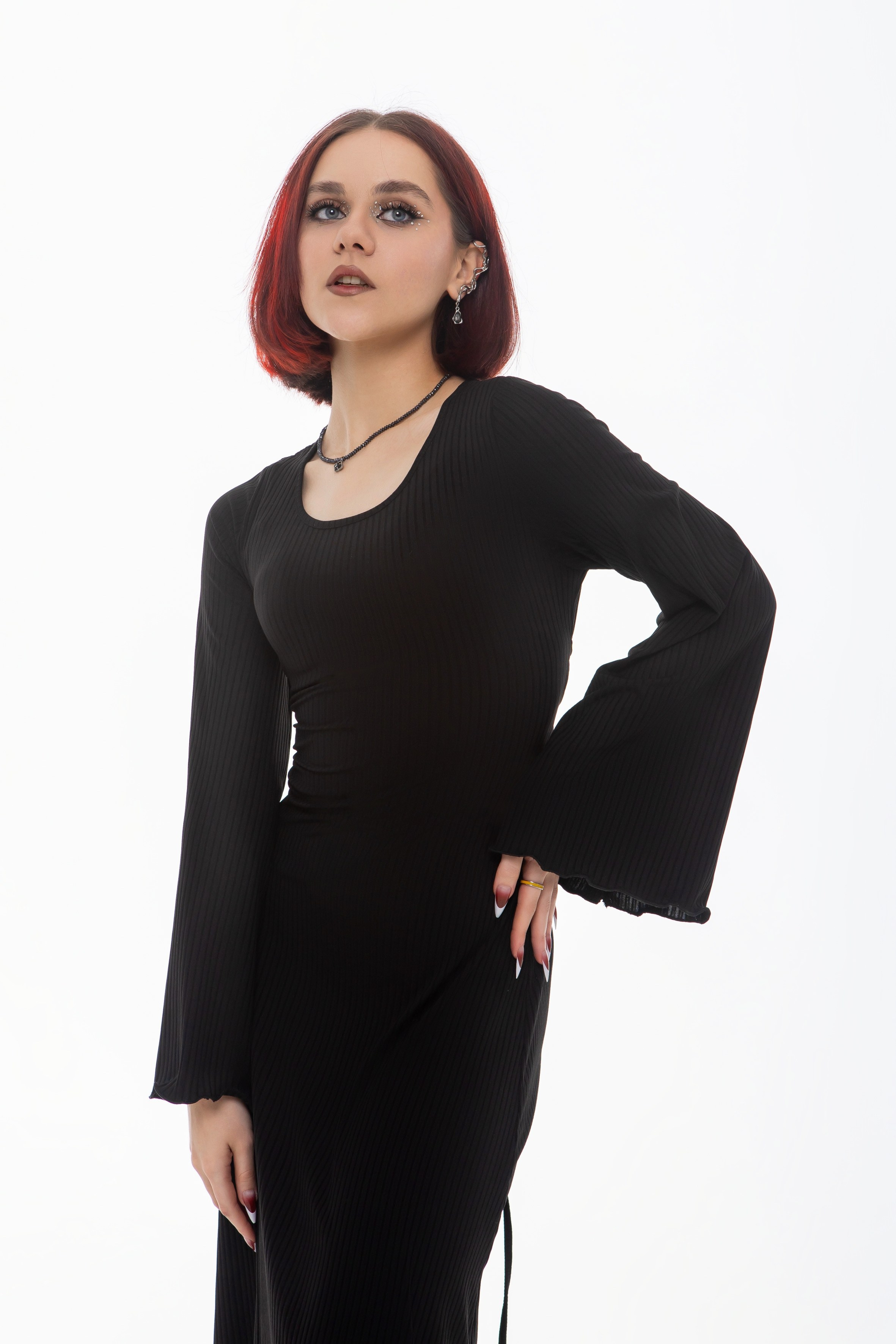 Студия Гимназия 12 11 А 2024 г. Свадебный и портретный Фотограф в Липецке Дмитрий Котюков