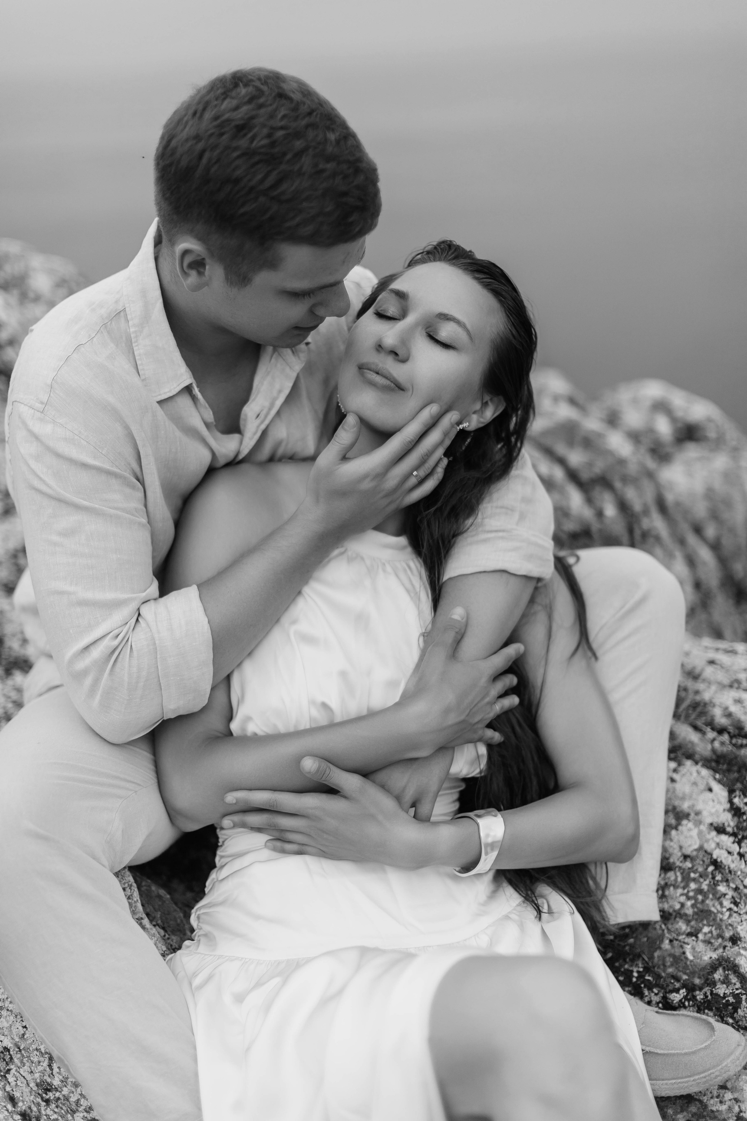 Свадебная прогулка на Байкале. Главная