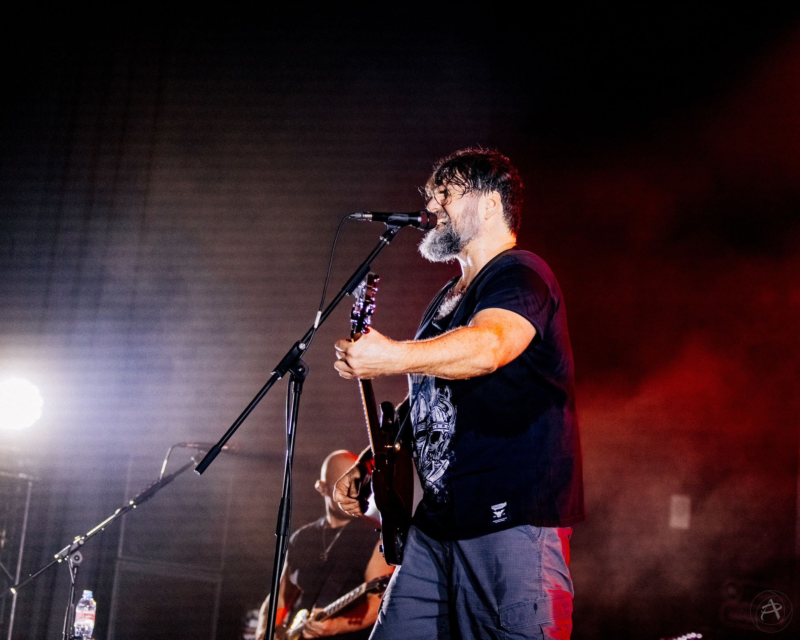 Северный Флот. Atmosphere. Концертный фотограф Аля Рашпиль