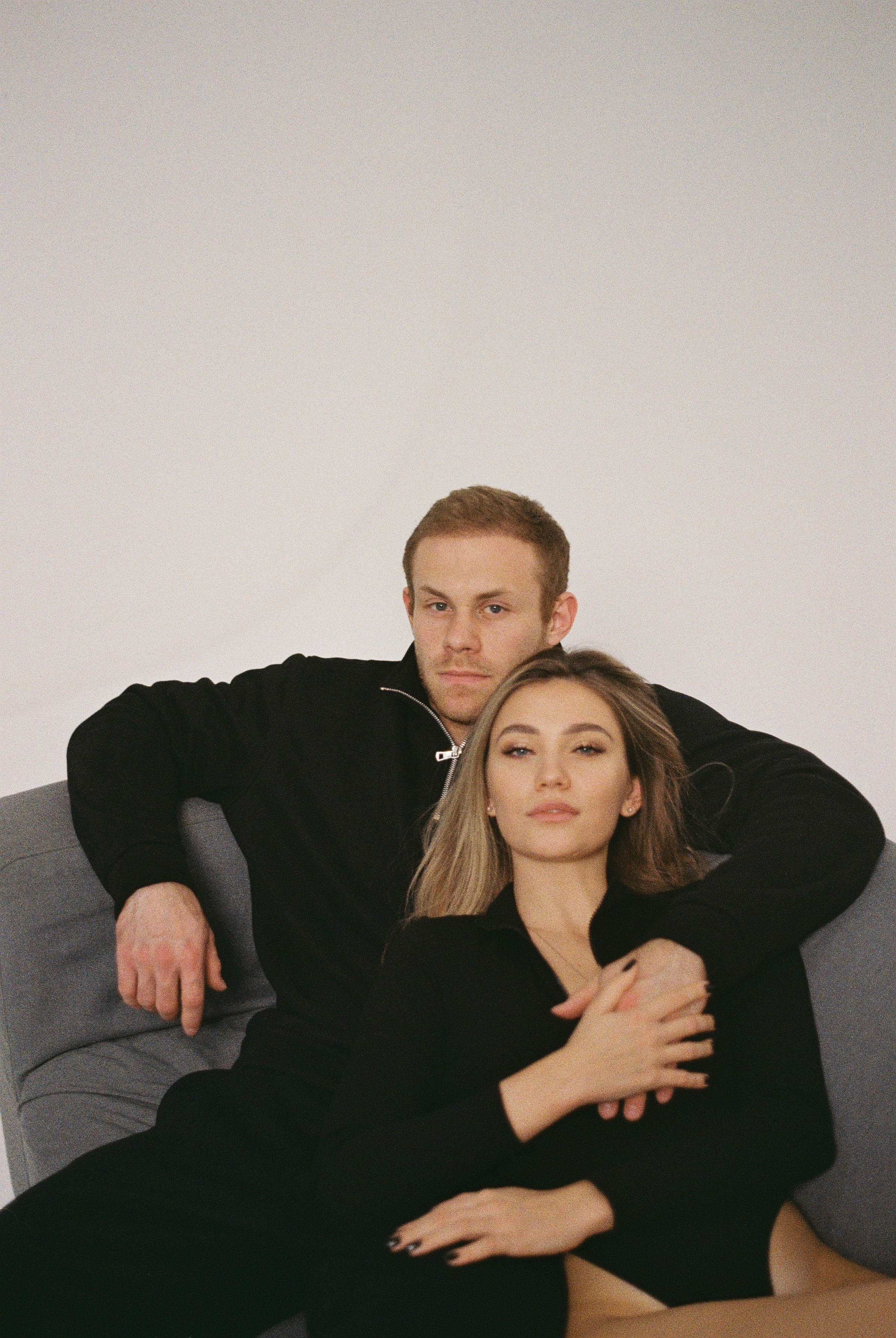 Портретный Фотограф в Москве и Сочи Александр Иванов