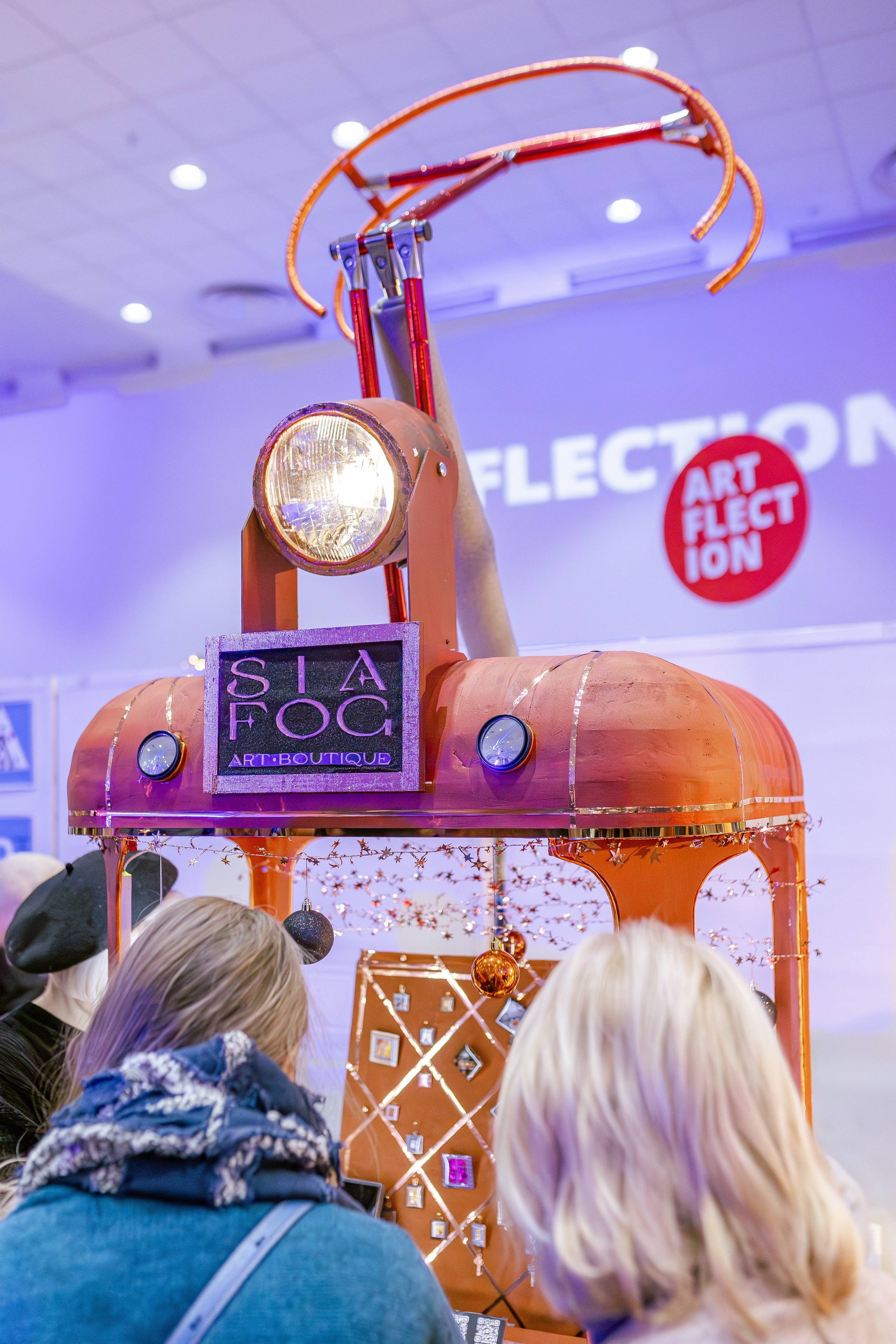 ART FLECTION. Александра Куликова фотограф, Москва