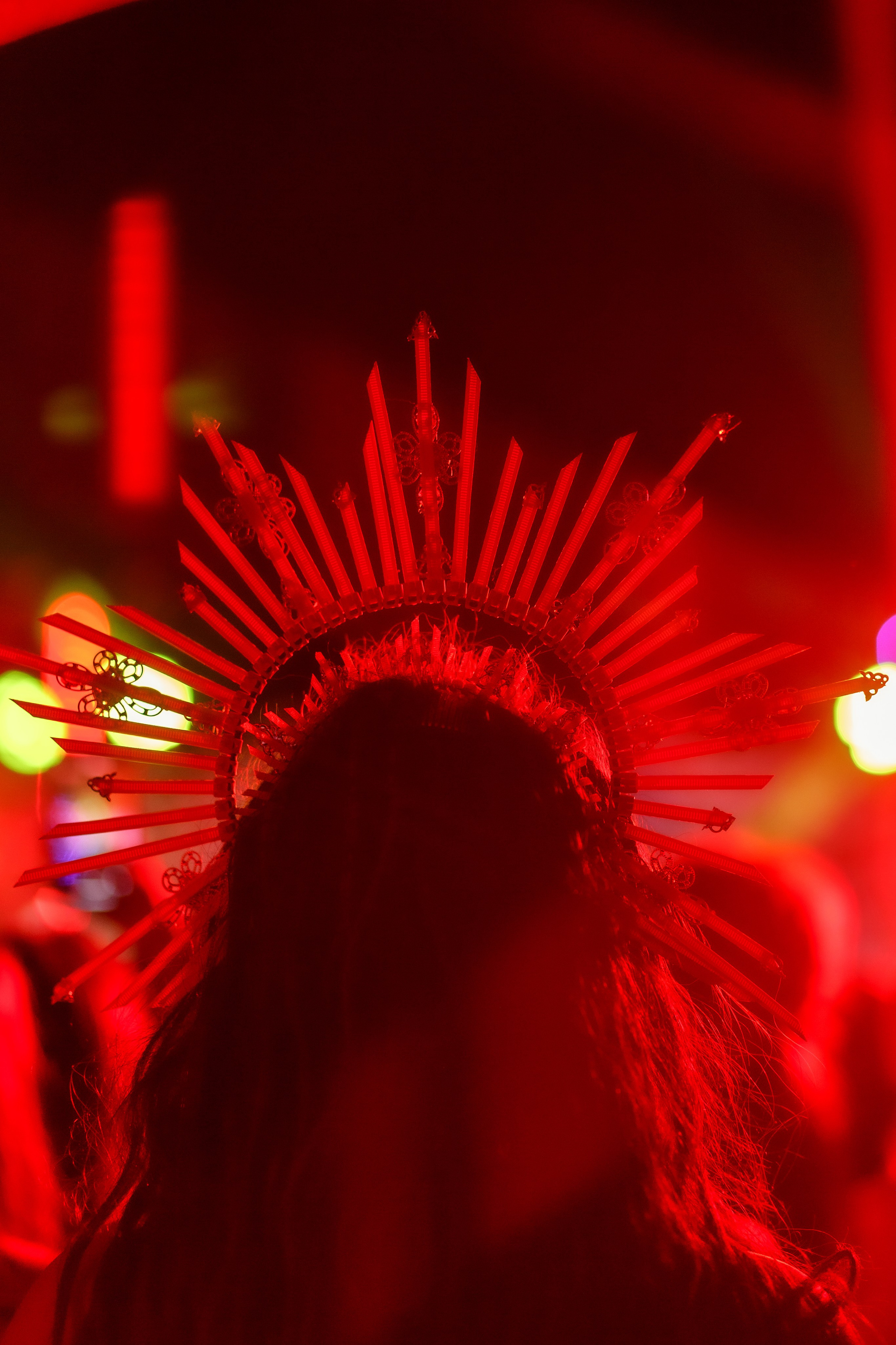 Ecstatic dance. Свадебный фотограф в Москве — Ольга Козловская