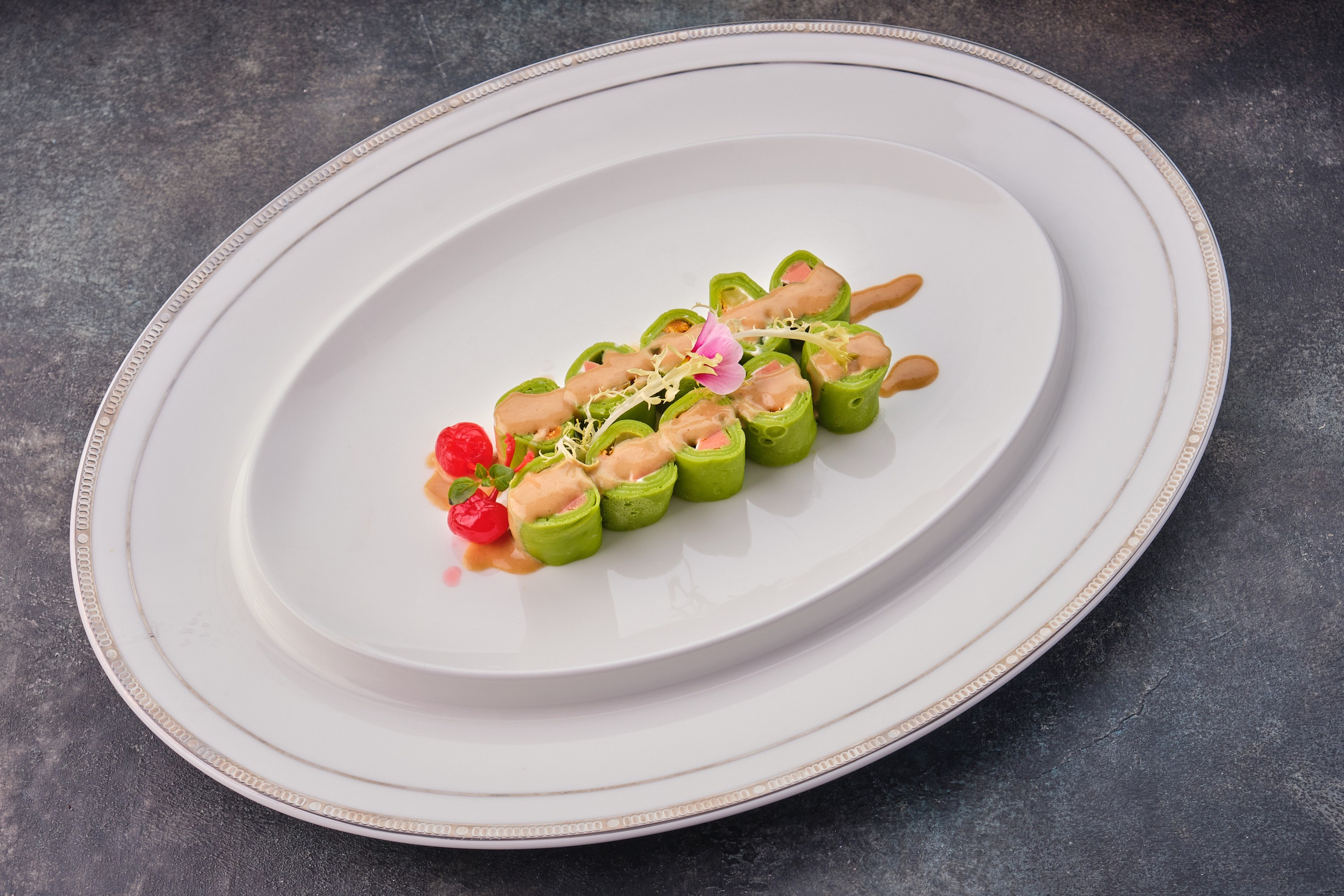 Шанхай 上海饭店. Фуд-фотограф в Москве | Профессиональная съемка блюд и еды | Горбачёв Виталий