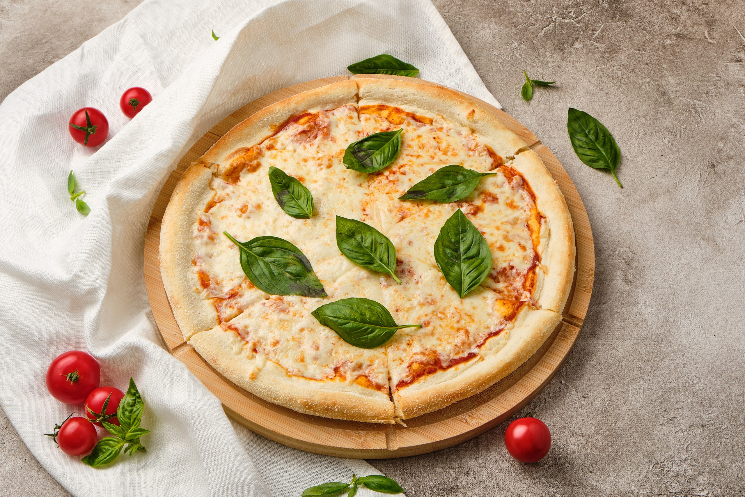 Casa Trattoria. Фуд-фотограф в Москве | Профессиональная съемка блюд и еды | Горбачёв Виталий