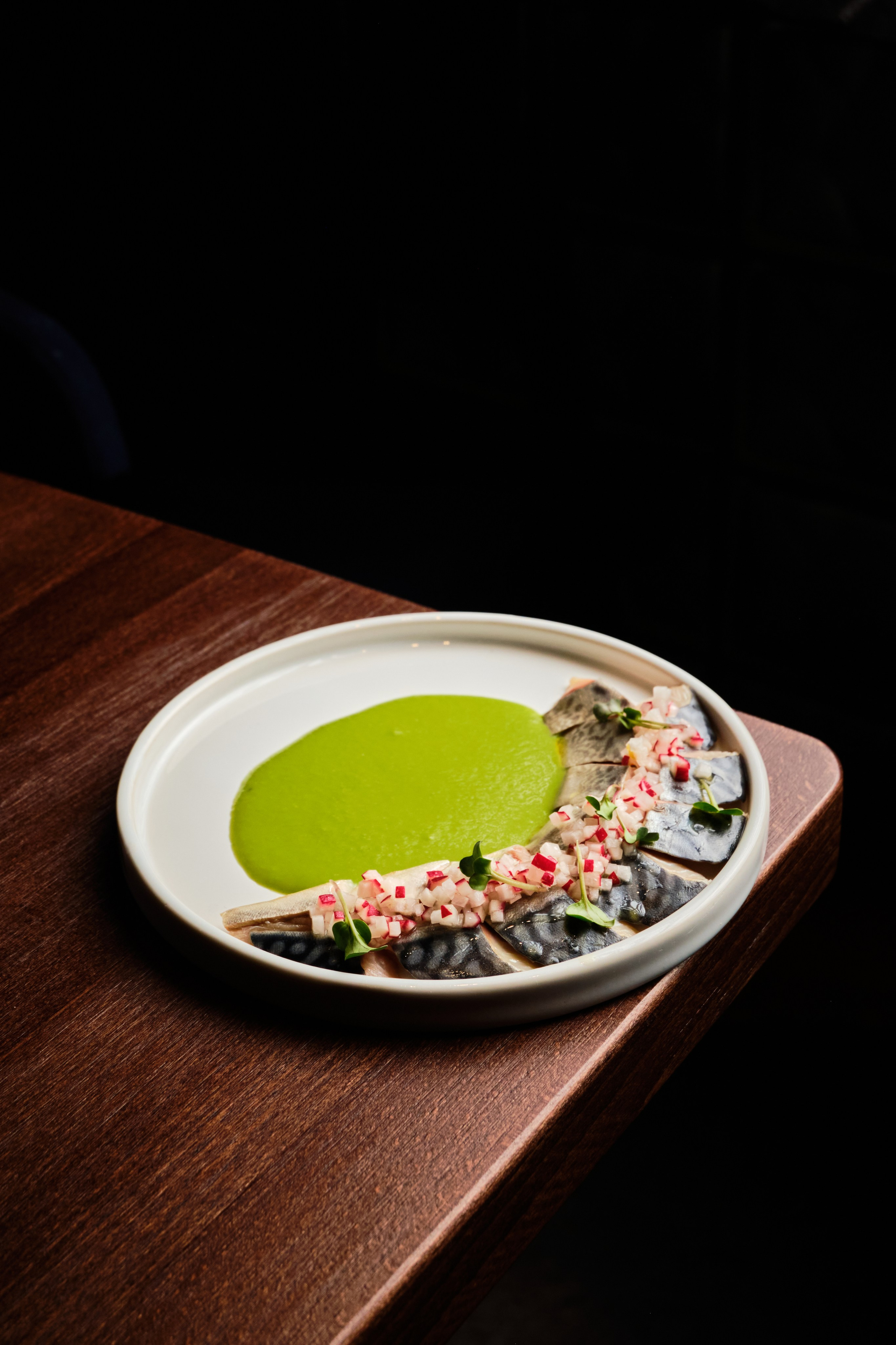 Social Media Photography for a Seafood Restaurant | Food Photographer Tbilisi. Commercial Photographer Tbilisi | Food & Product Photography | Vitaly Gorbachev