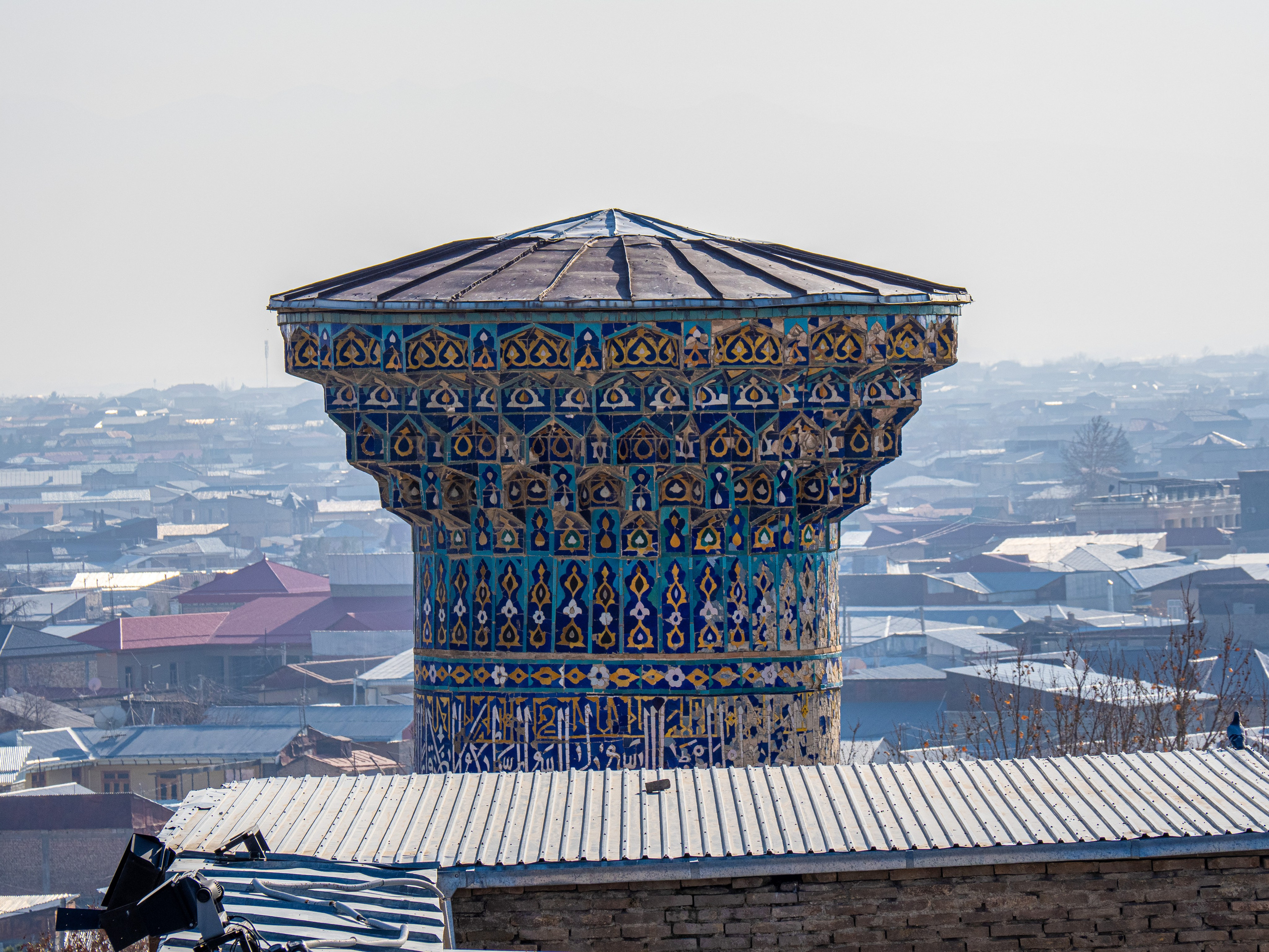 Узбекистан — Самарканд, Бухара, Хива. Творческие сьемки