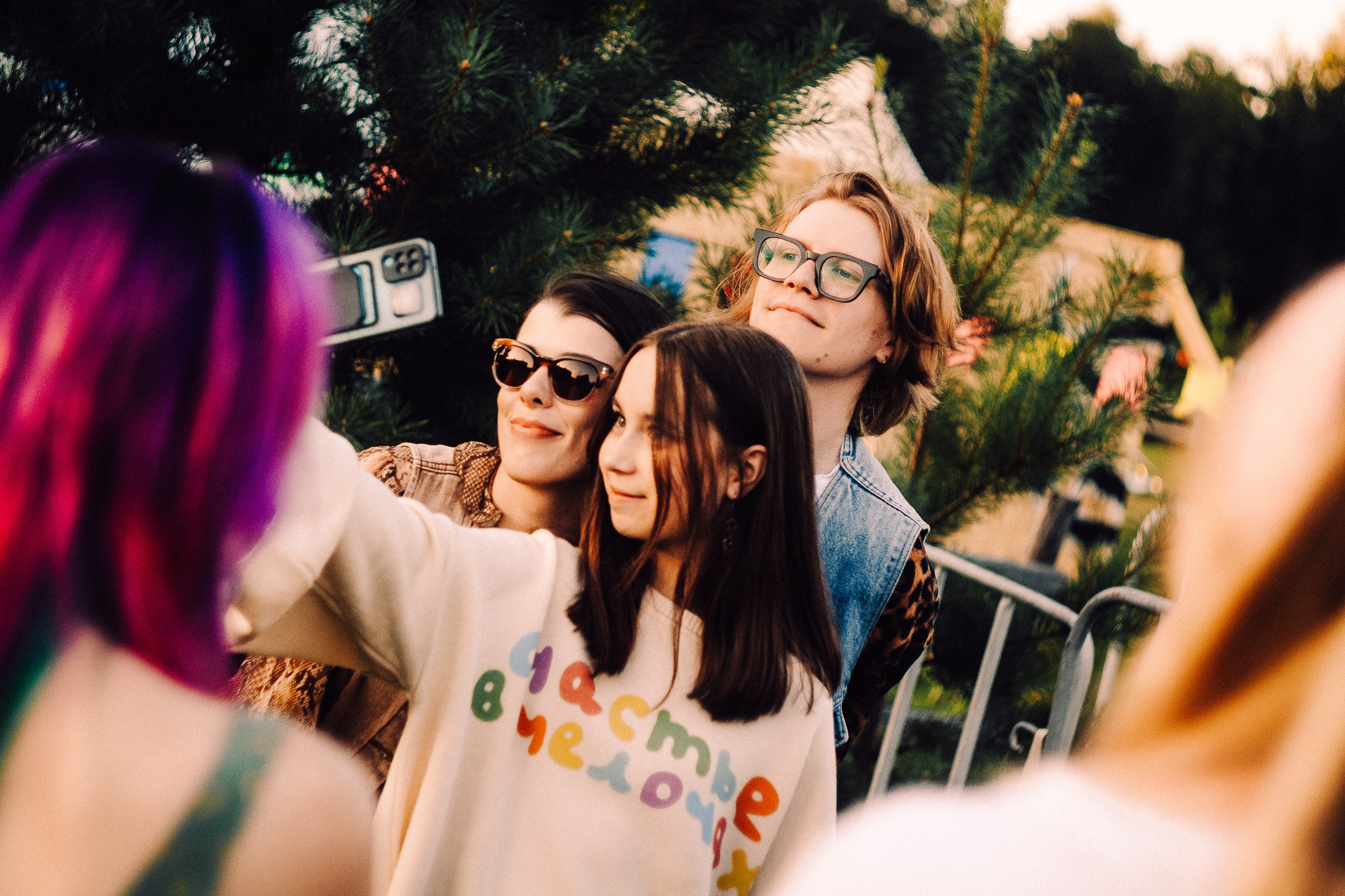 Благотворительный фестиваль Шевле. Валентин Гальетов — фотограф в Чебоксарах