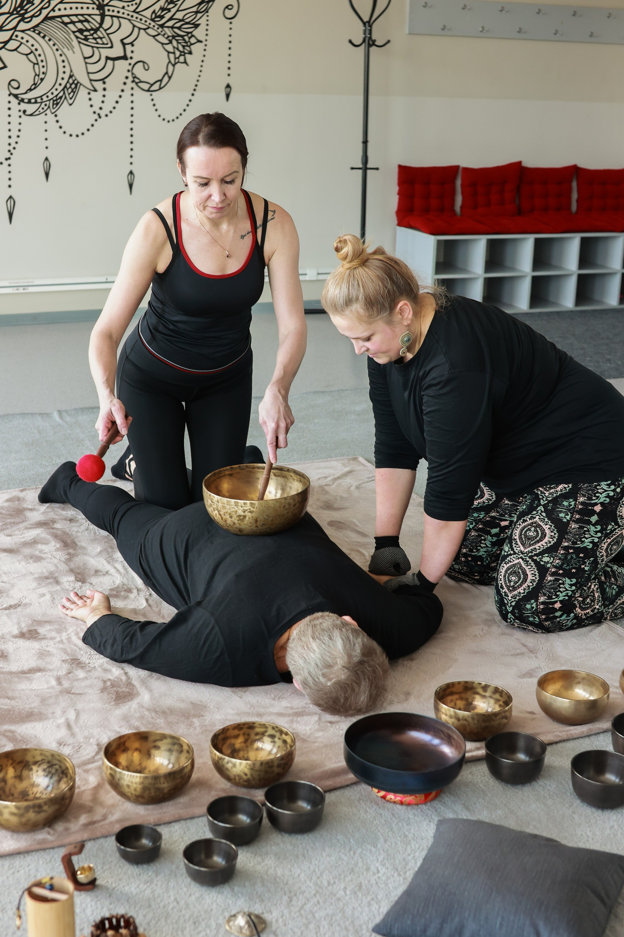 ПРАКТИКА «МНУШИ». Фотограф Ольга Федосенко, г. Гродно
