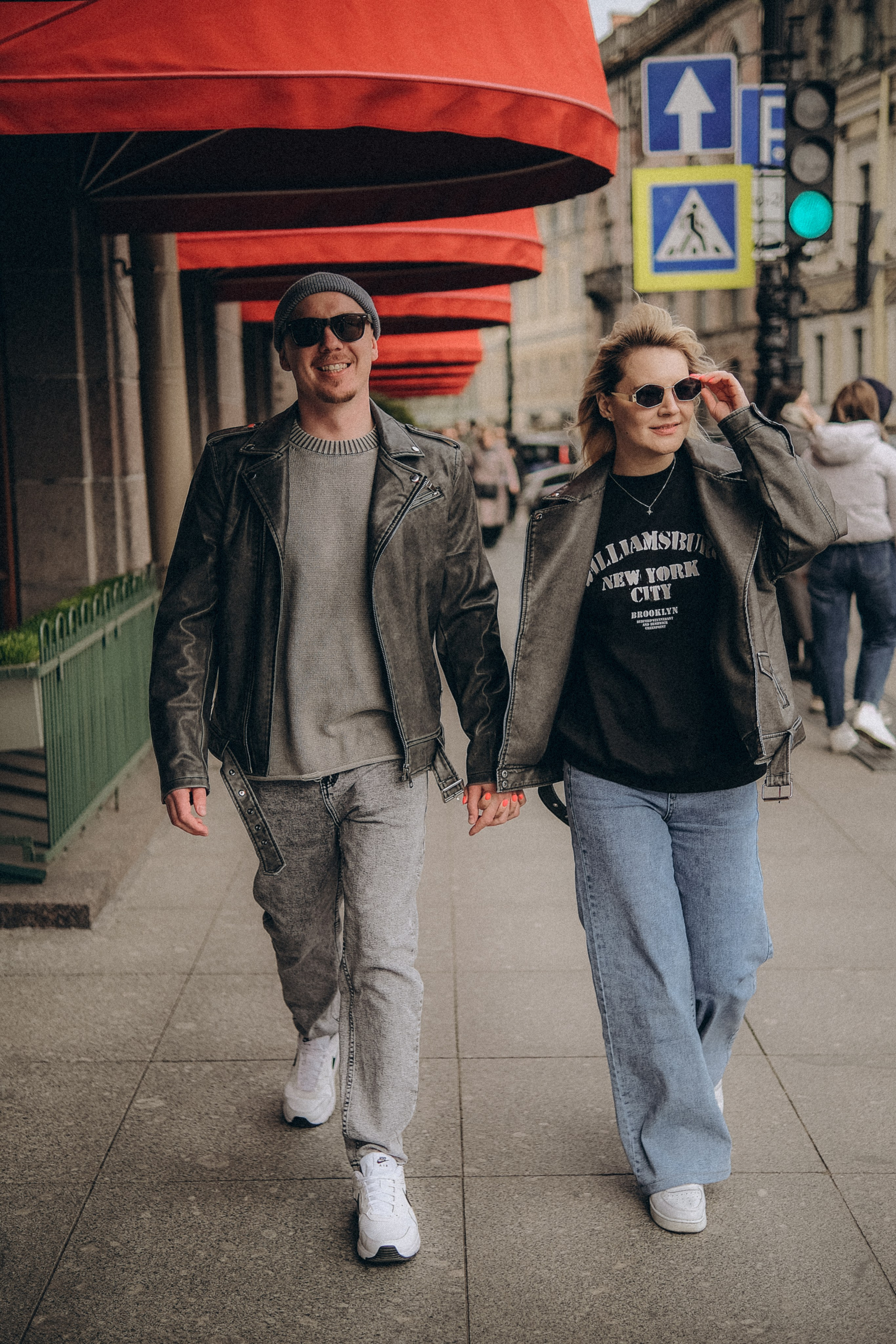 Кира & Макс. Phdkvmr.ru