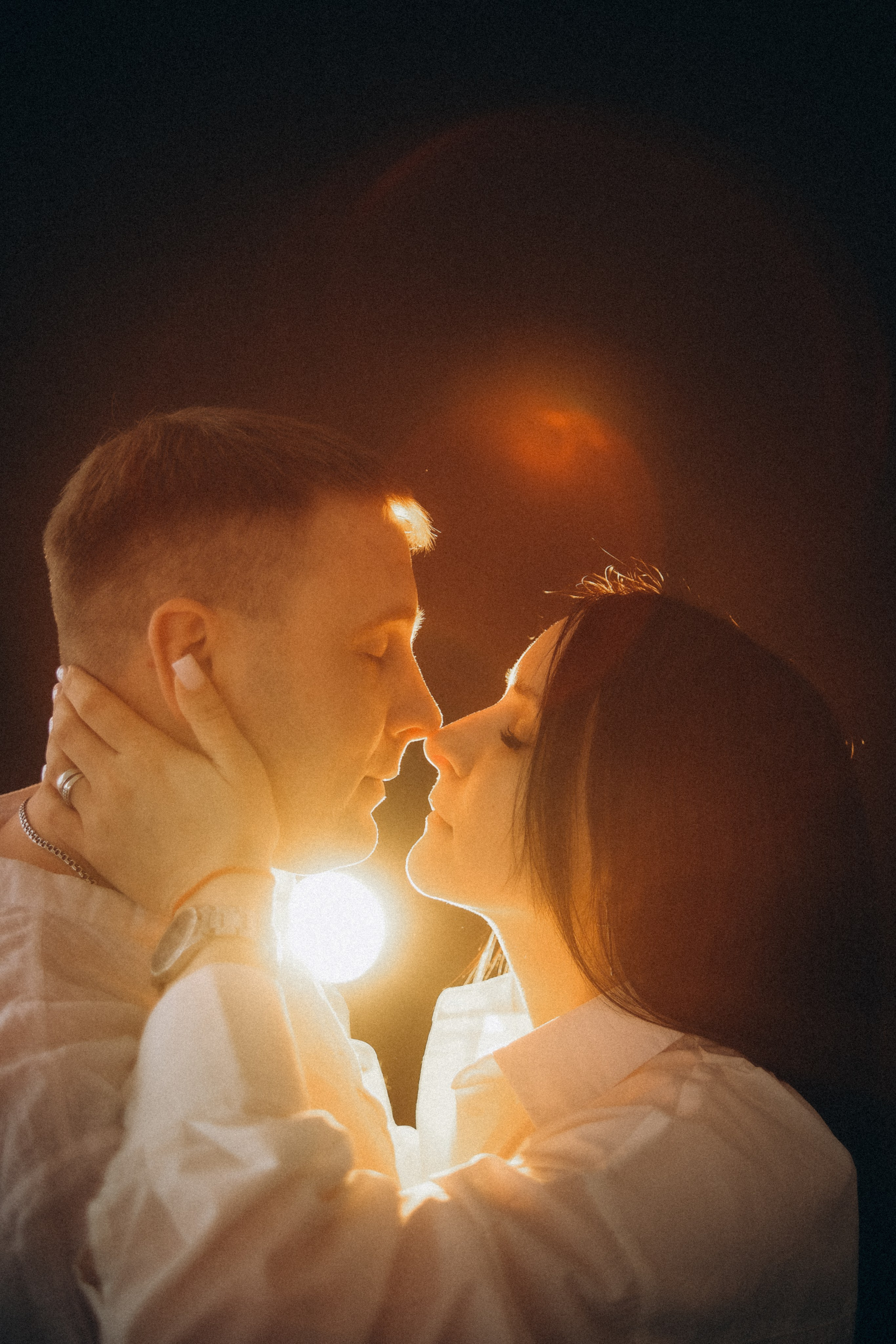 Настя & Захар. Phdkvmr.ru