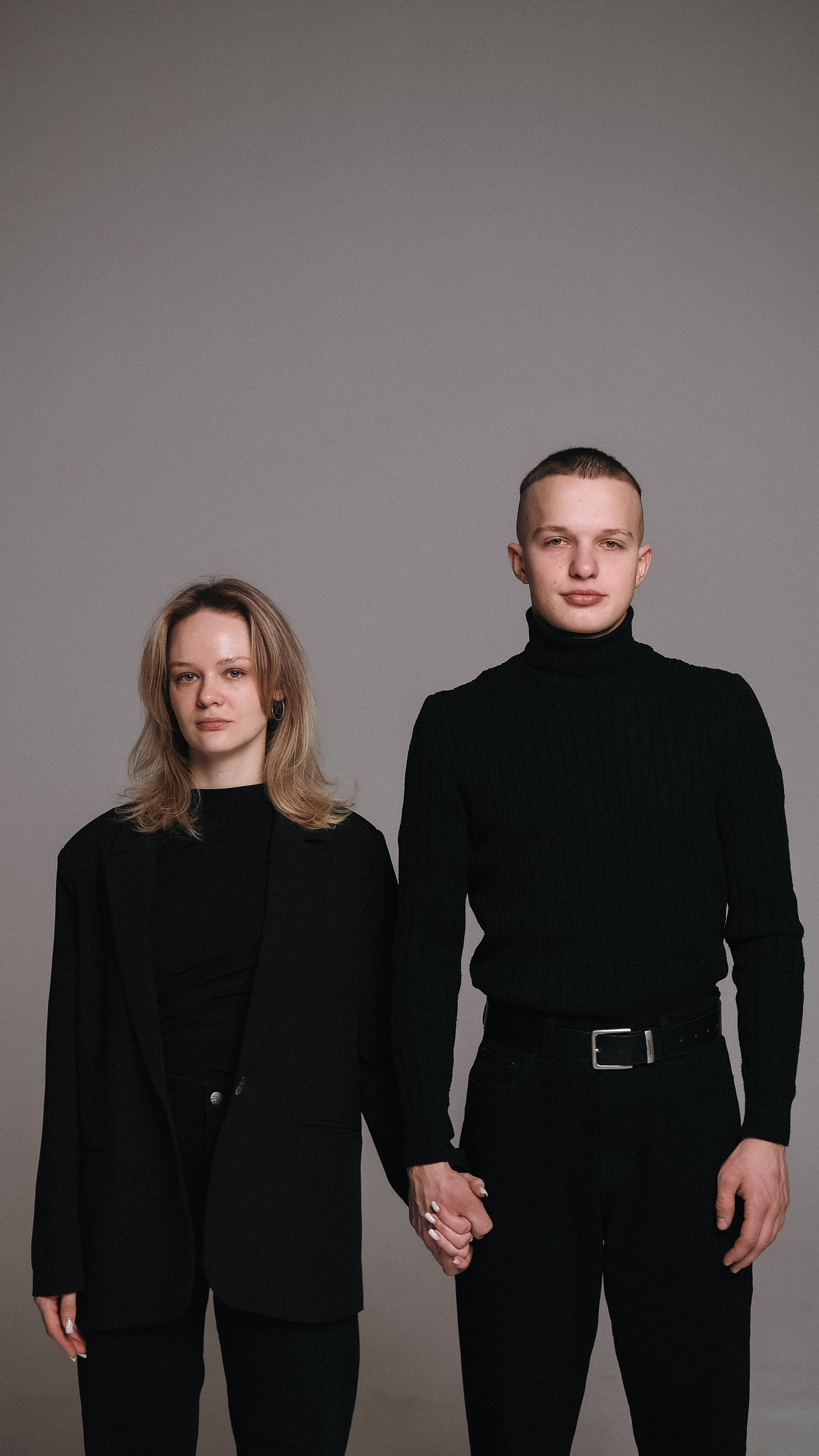 Даша & Федя. Phdkvmr.ru