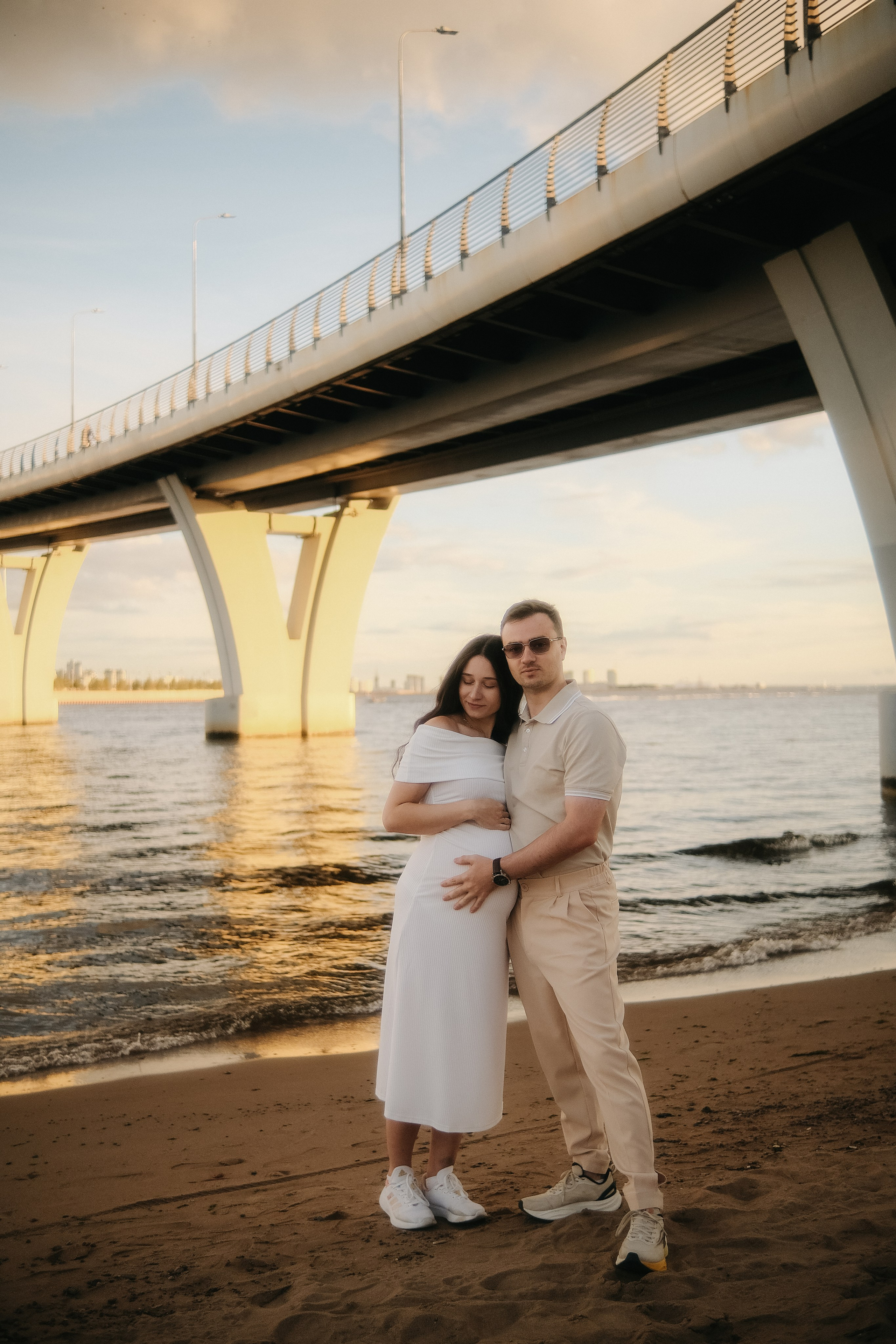 Юля & Андрей. Phdkvmr.ru