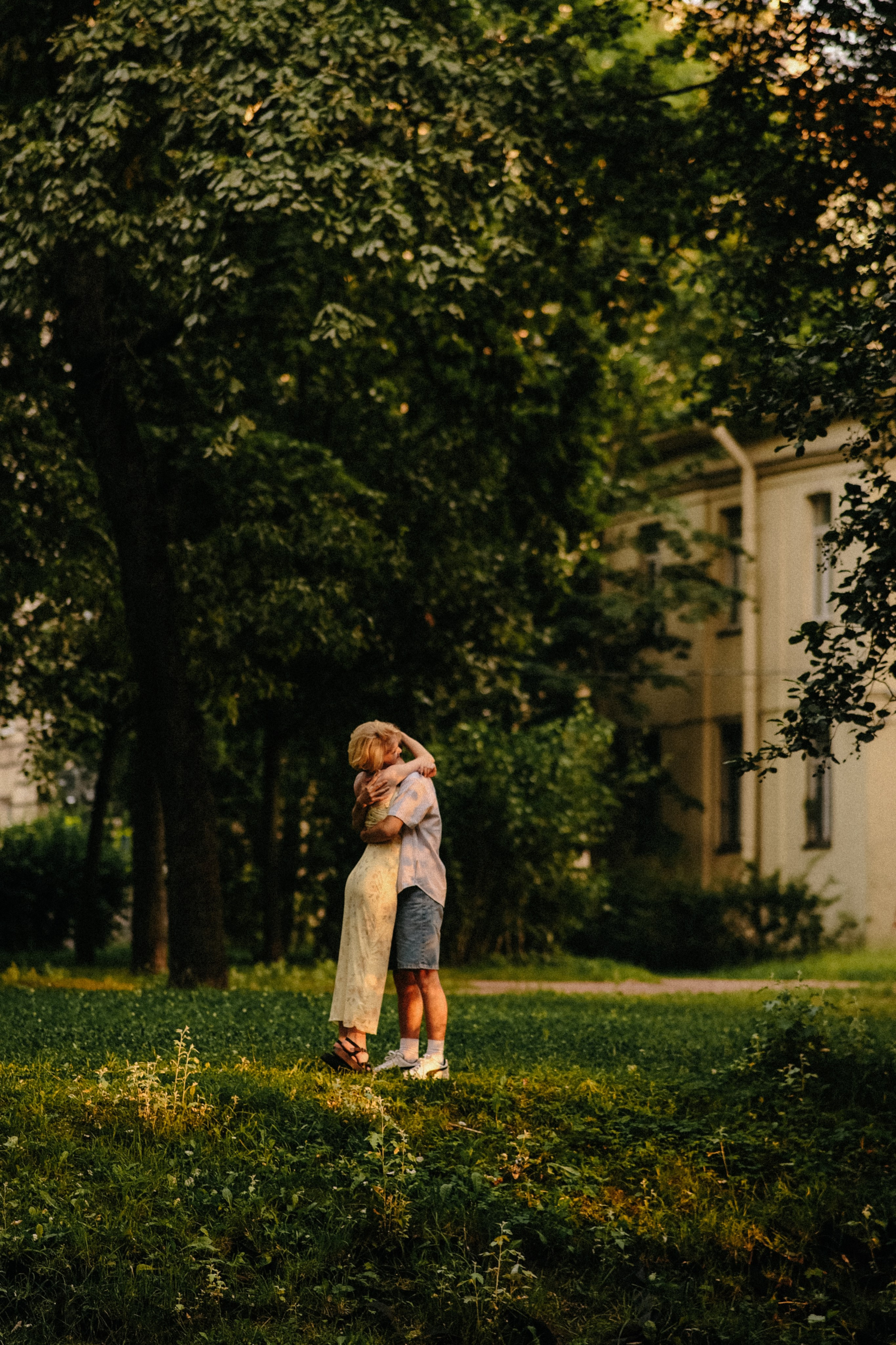 Ксюша & Дима. Phdkvmr.ru