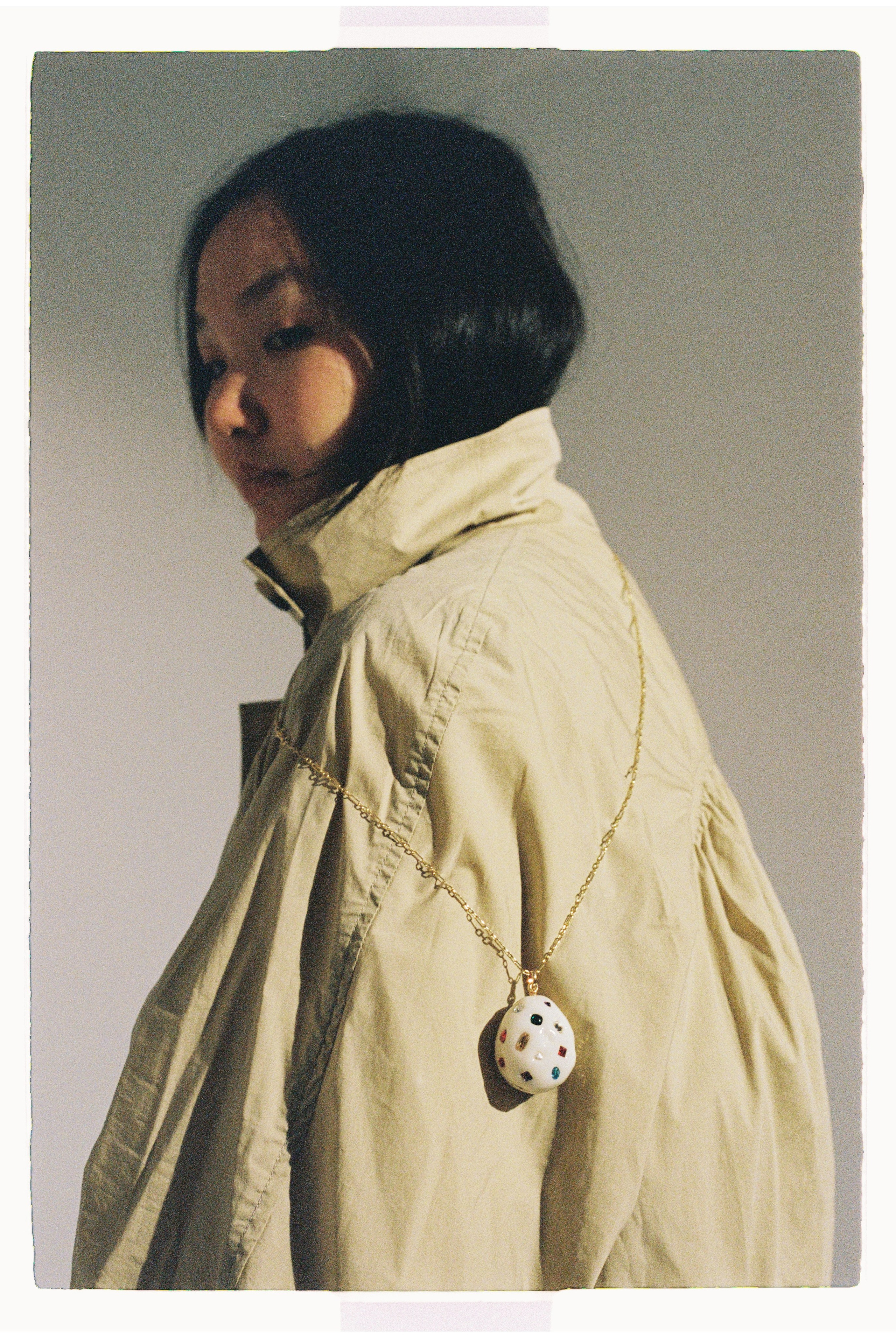 Съемки для брендов. Фотограф в Москве Лида Фойда