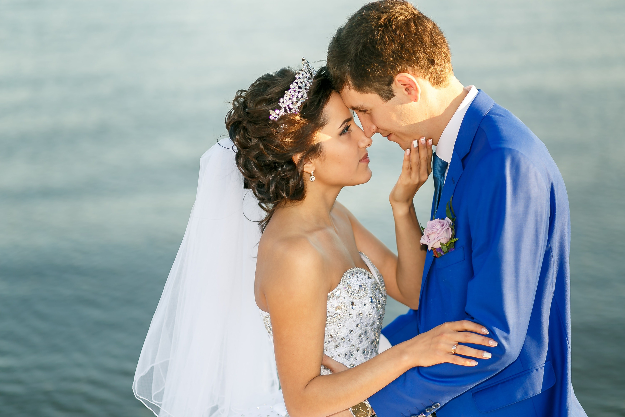 Свадьба Казань. Фотограф Ильхам Сибгатуллин Казань