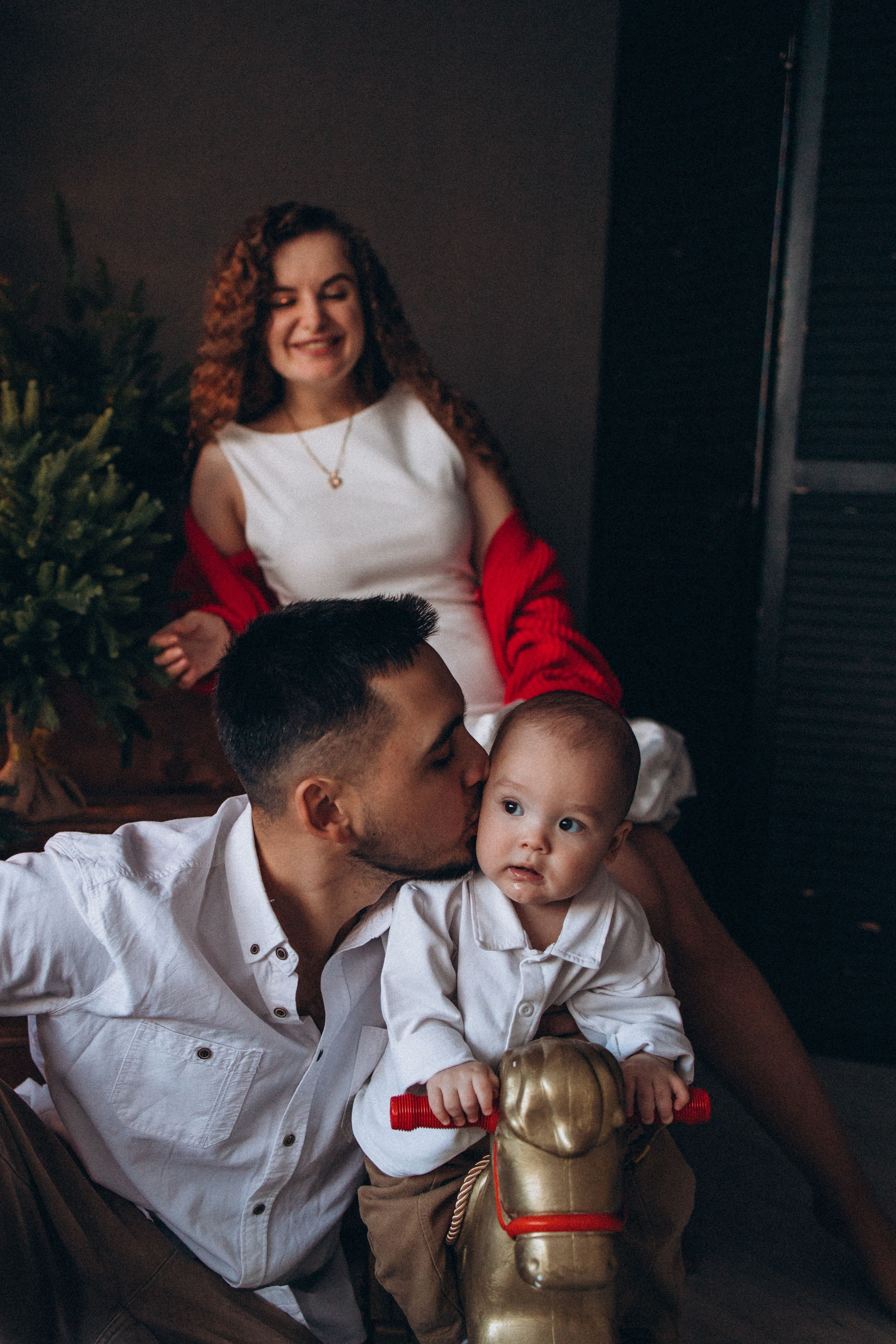 Ксения. Семейный фотограф Нижневартовск Тюмень Ефимова Ирина