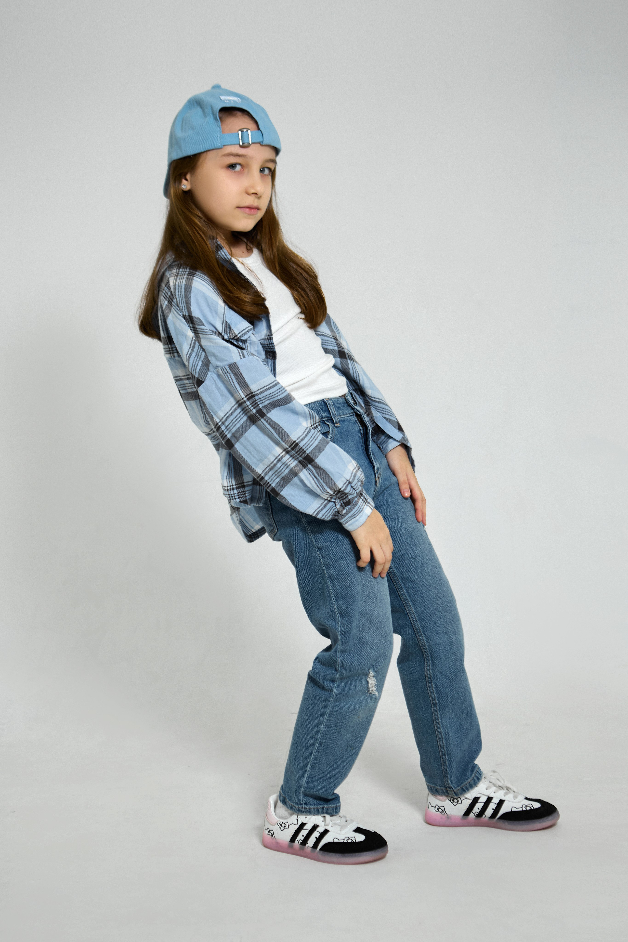 София, 9 лет. Efimova Model Agency