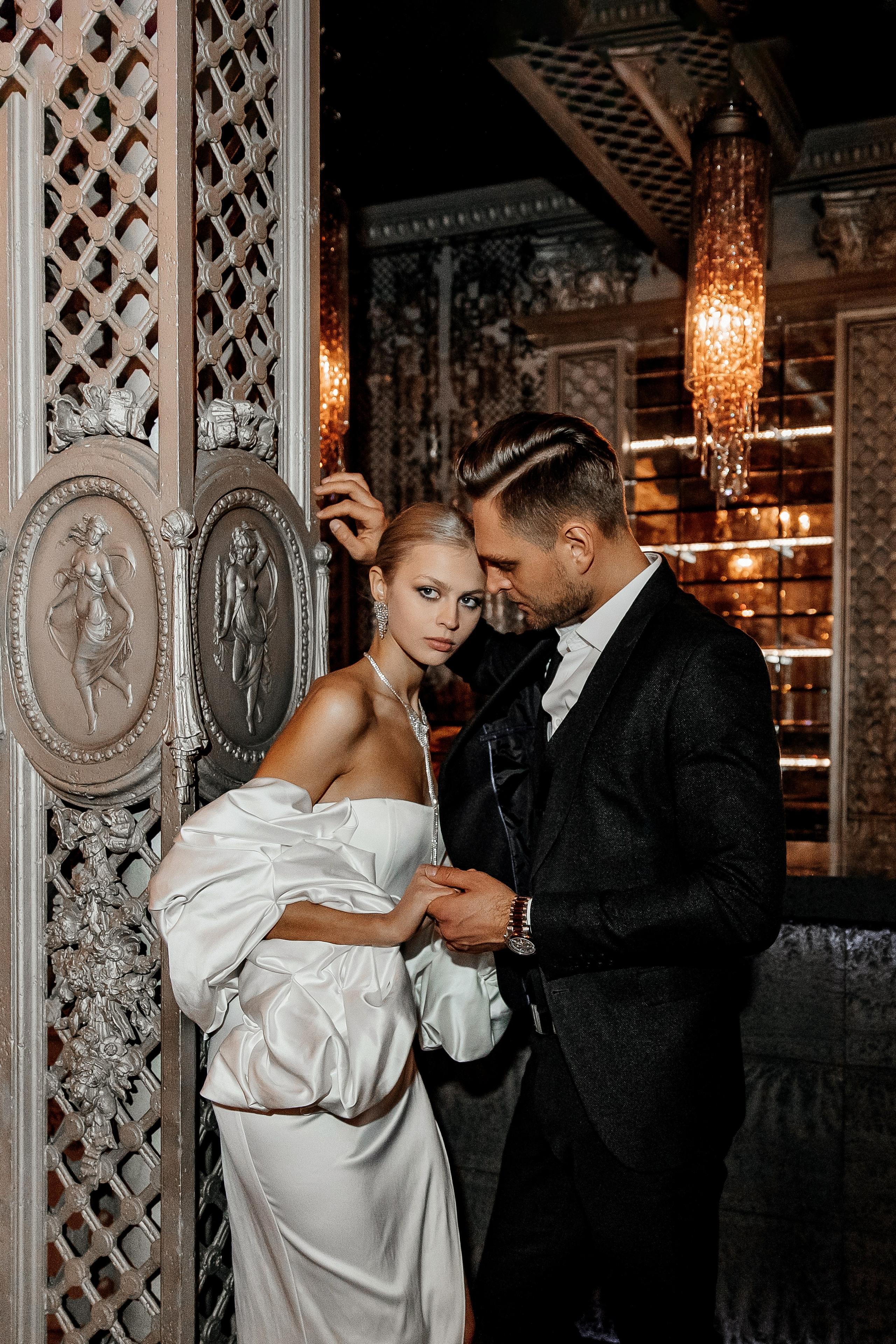 Камерная свадьба🥰 14.02.2024. Свадебный и семейный фотограф в Донецке, Ростове, Севастополе!