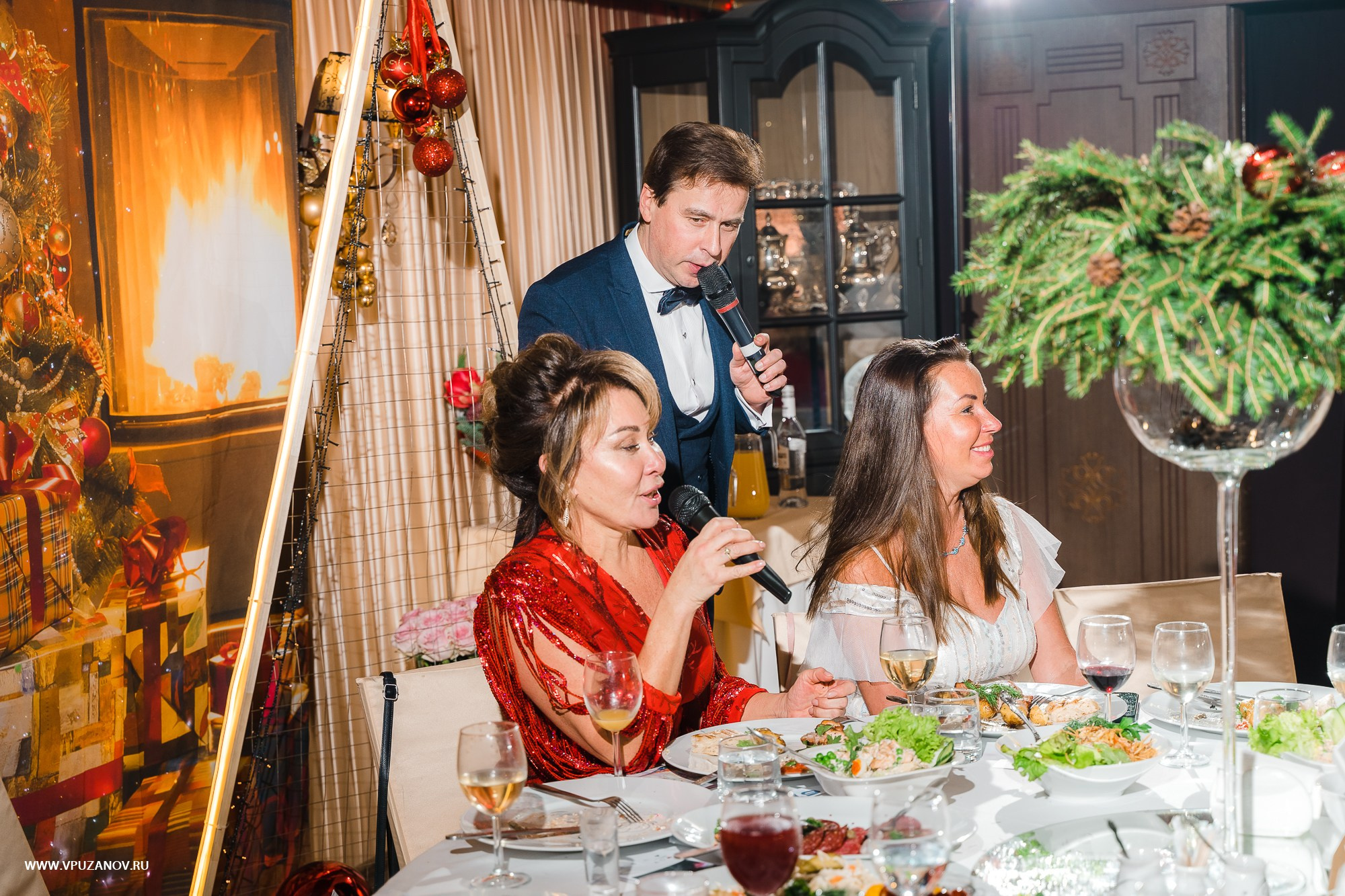 Фотосъемка дня рождения