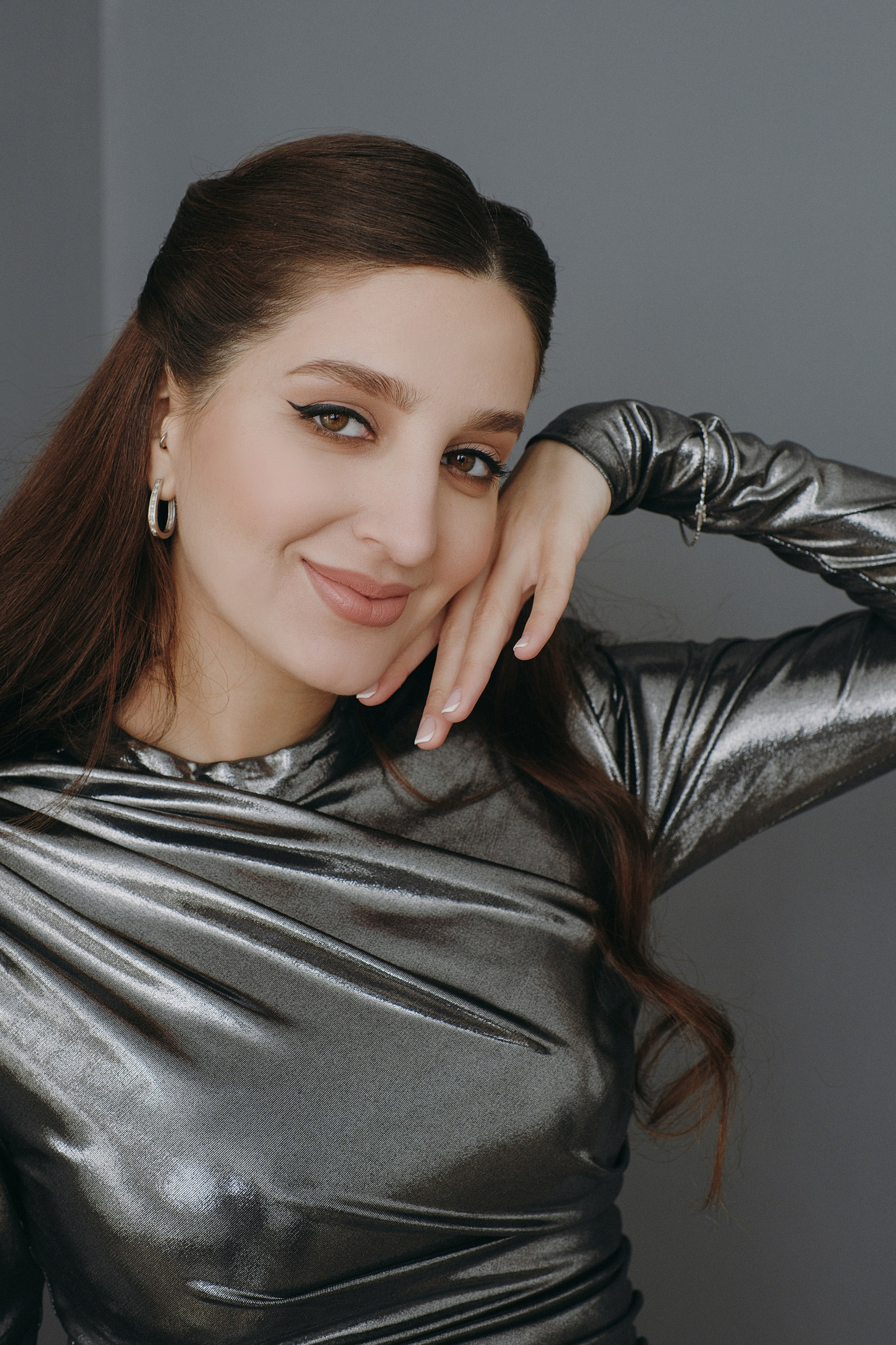 Fred & Maria. Фотограф Юрий Марилов Москва, Тюмень