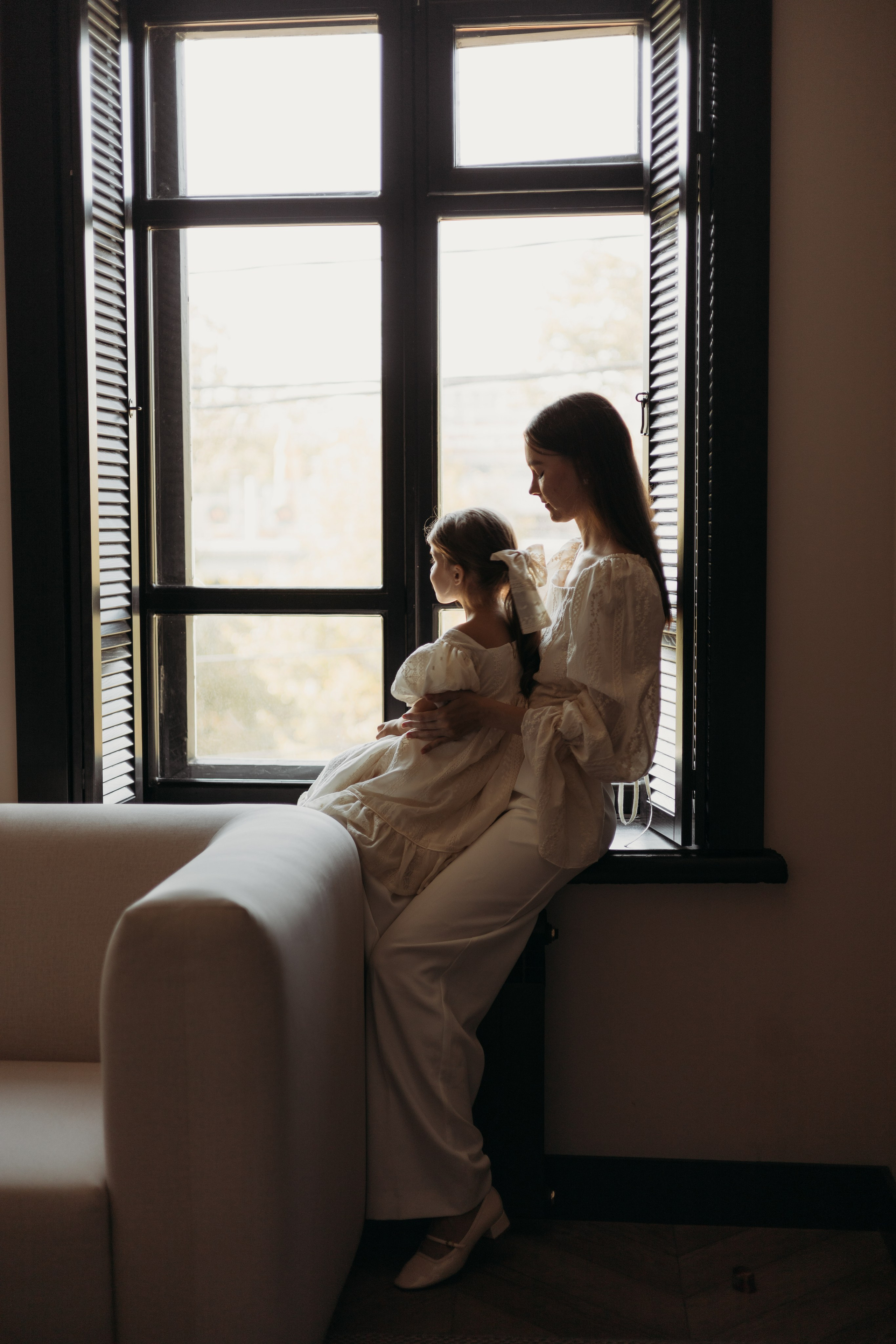 Самия. Самый теплый фотограф в Краснодаре Рябоконь Ксения