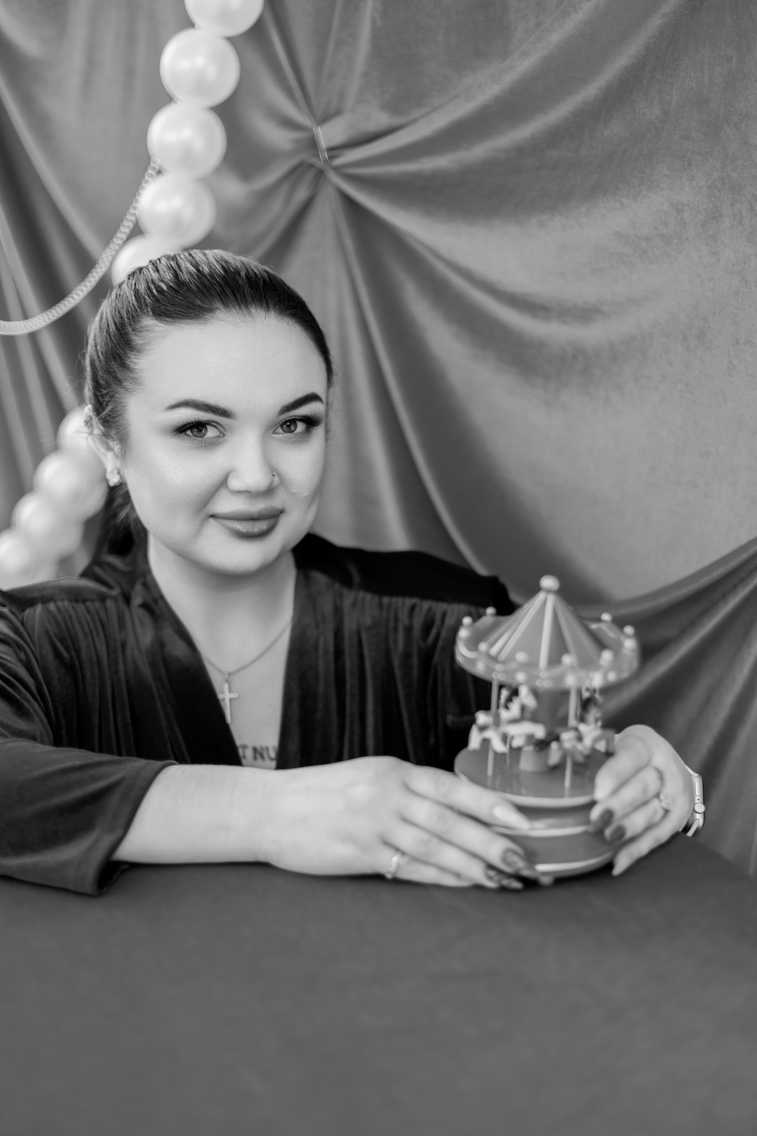 Мама ♥ Дочь. Свадебный и семейный фотограф в городе Воронеж. Ирина Боловина