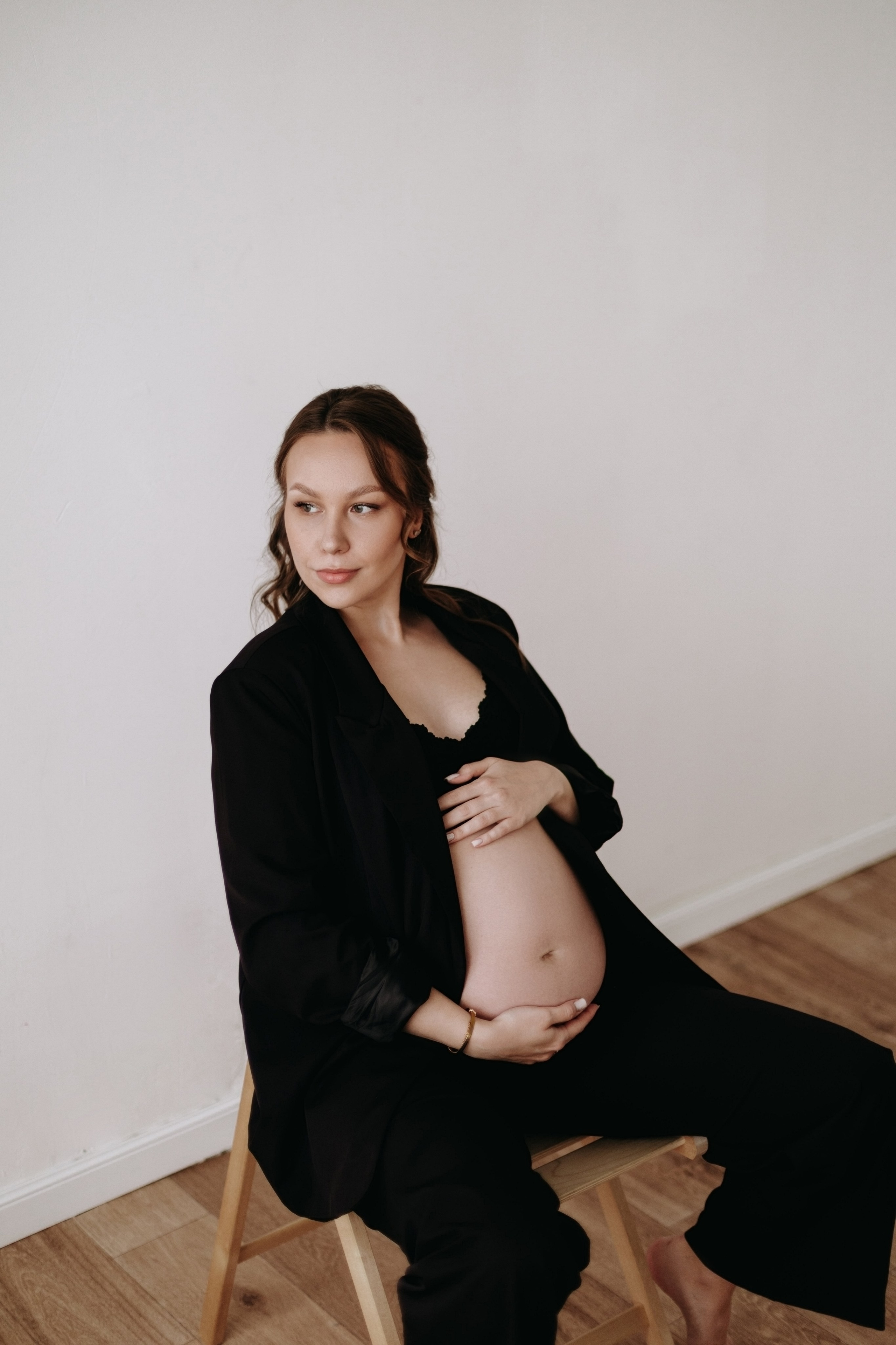 В ожидании. Семейный, церковный, свадебный фотограф Свердловская область, го Рефтинский, Екатеринбург