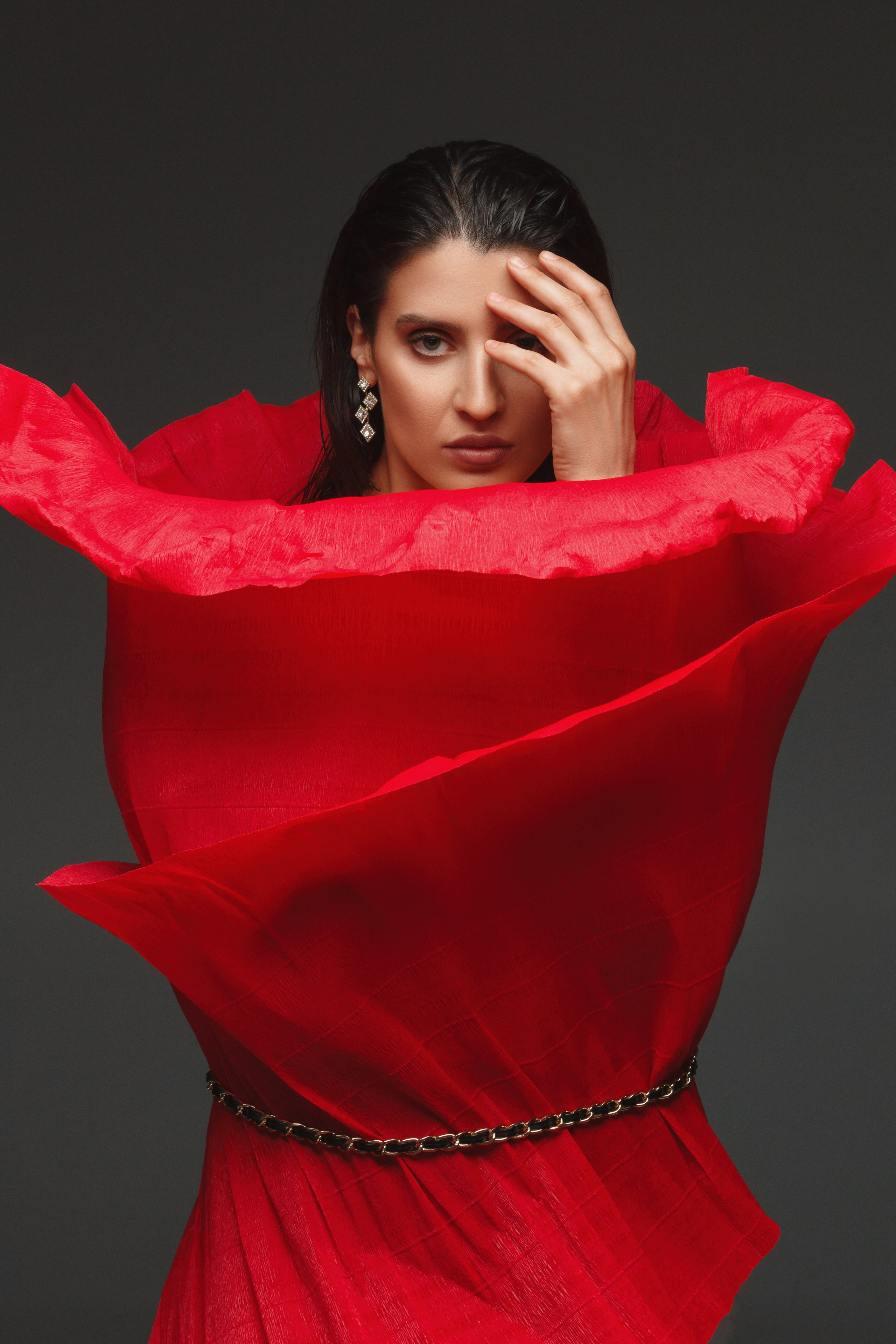 Марта. Женский фотограф в Москве Камила Бакаева