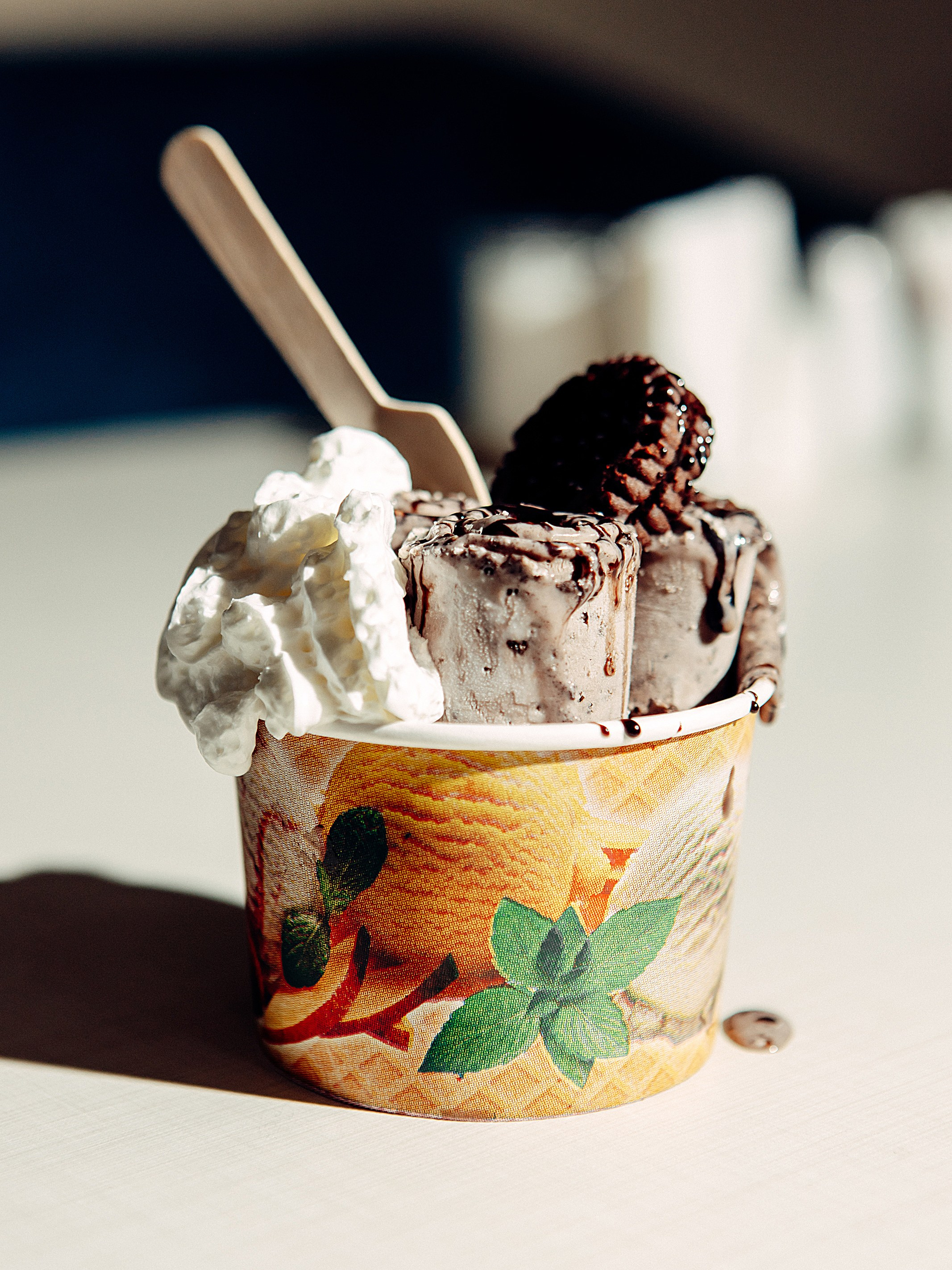 Orlando Starlux. Photographer in Batumi, Georgia Pavel Sharnikov