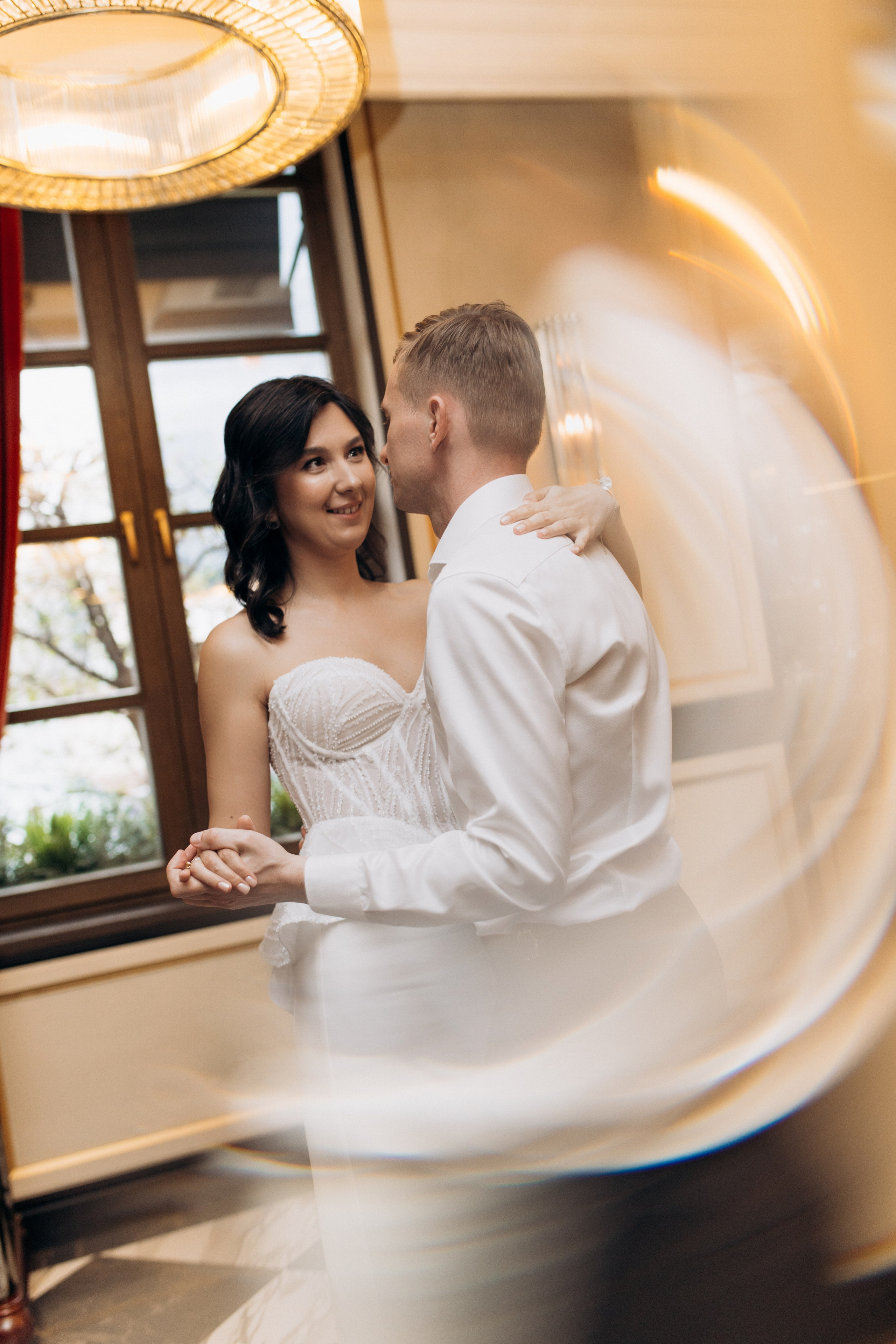 Татьяна и Алексей. Самый теплый фотограф в Краснодаре Рябоконь Ксения