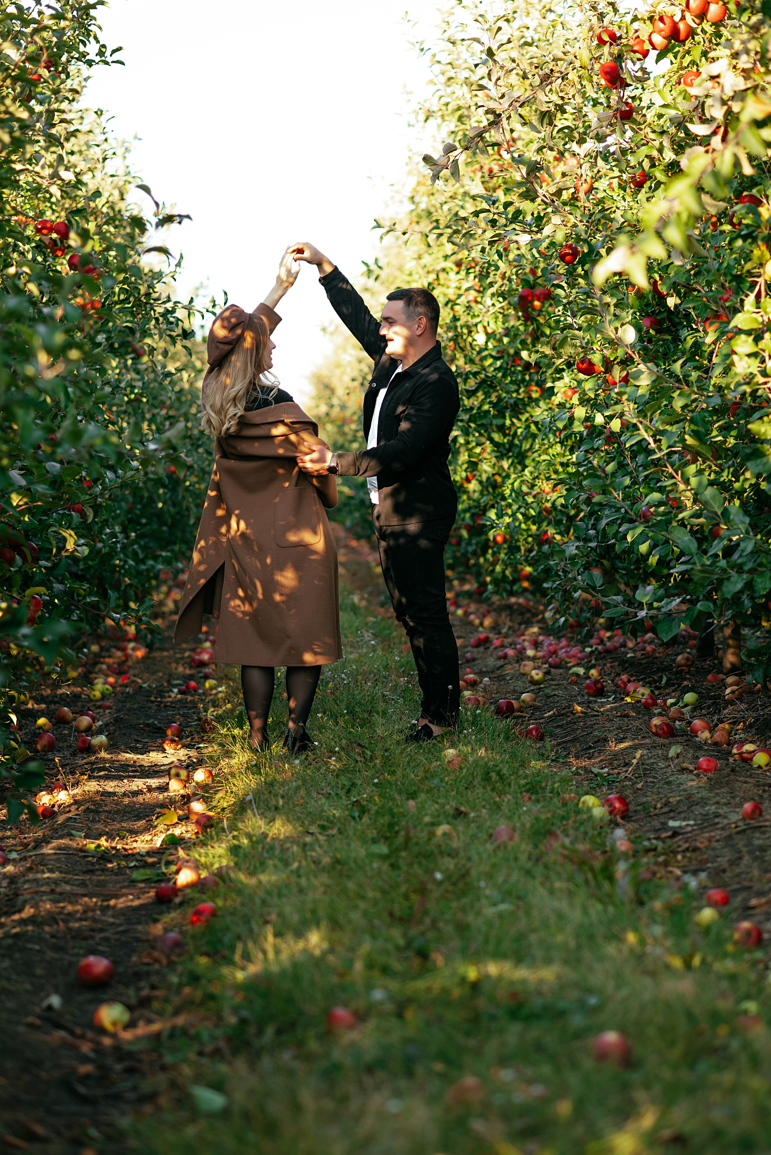 Anastasia & Dima. Семейный и детский фотограф в Белгороде Ольга Сорока
