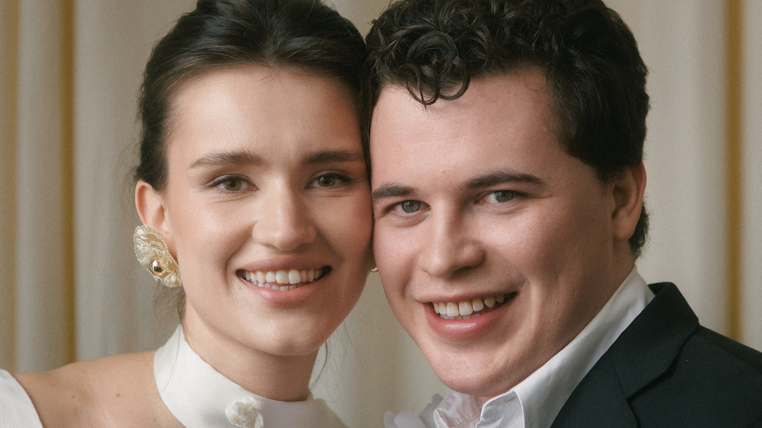 Арсений и Анна. Фото и Видеосъемка на ваше мероприятие. Александр Романов