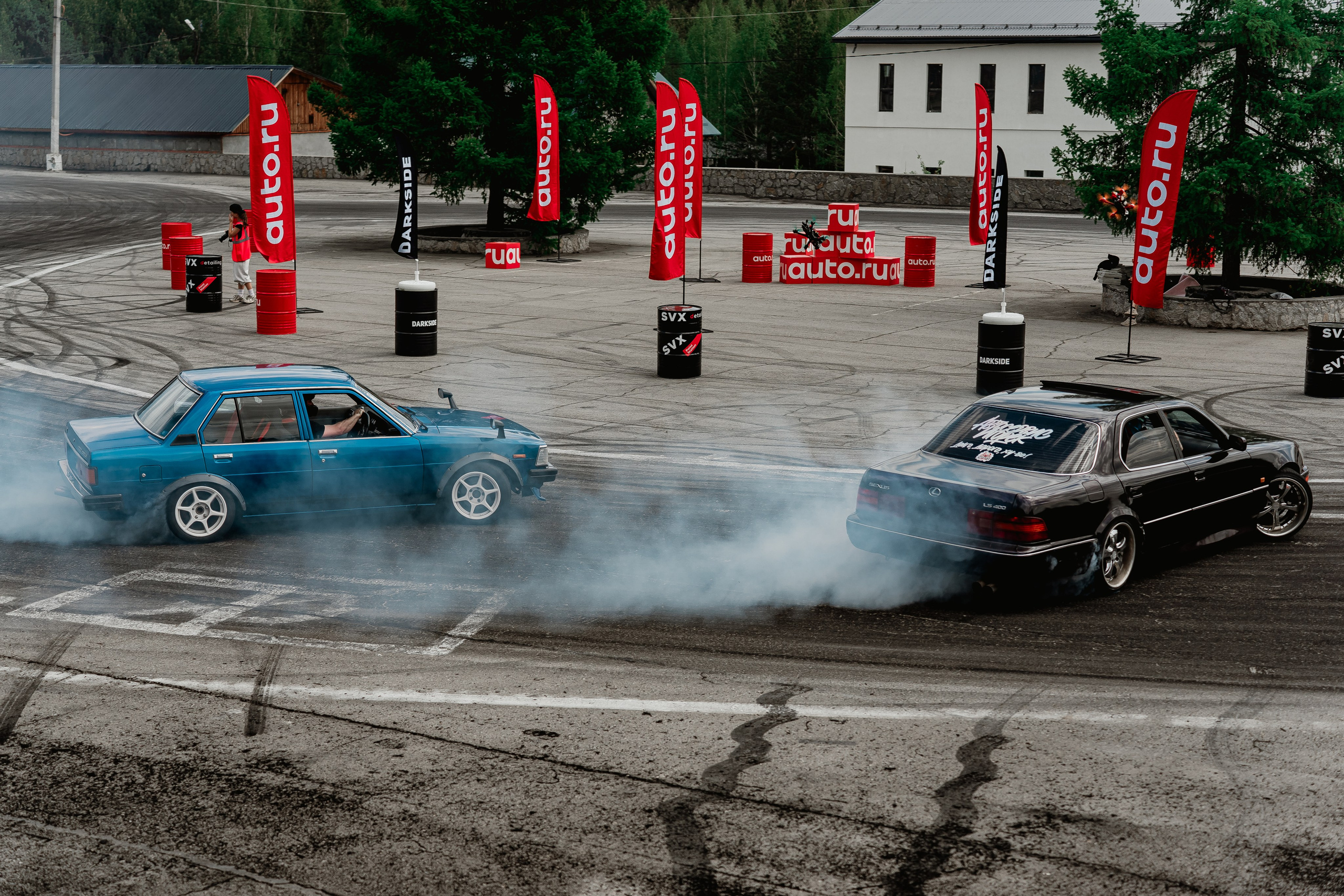 ENJOY! DRIFT EVENT, май²⁰²⁶. Репортажный фотограф в Челябинске Анастасия Хмарук