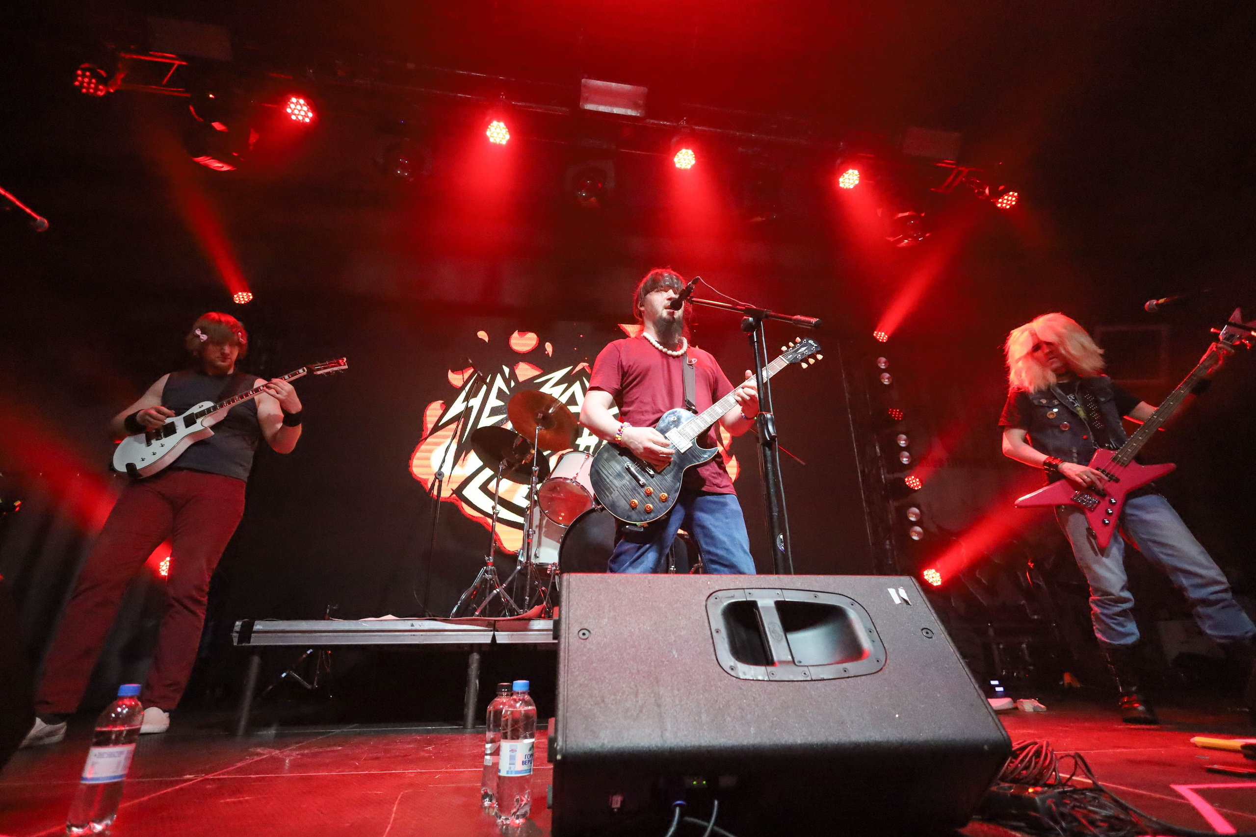 КОНЦЕРТЫ. Фотограф мероприятий Ирина Каширина